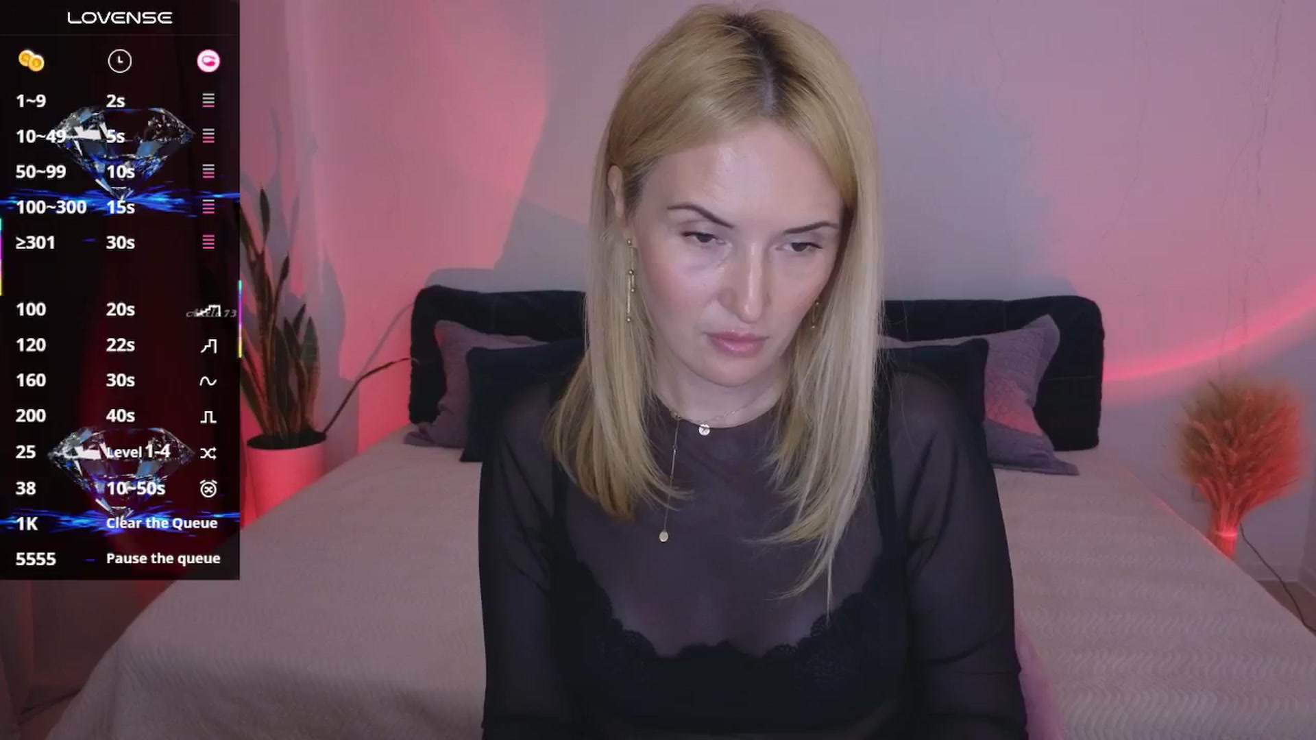 Gallery image thumbnail from AlisssaRose's myfreecams stream on, 07/08/2025, 21:06 image 16 of 20