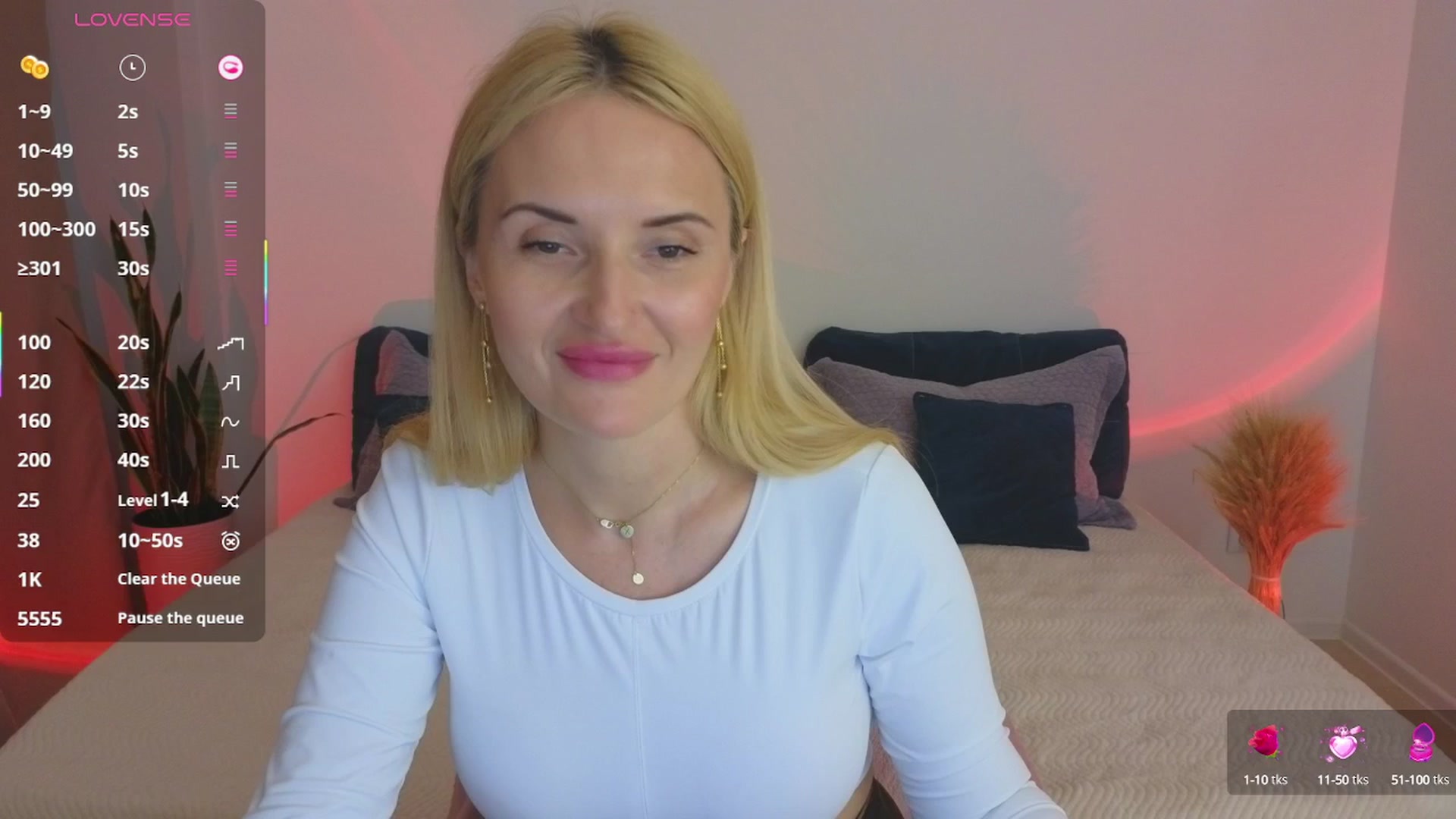 Gallery image thumbnail from AlisssaRose's myfreecams stream on, 07/09/2025, 20:35 image 19 of 20
