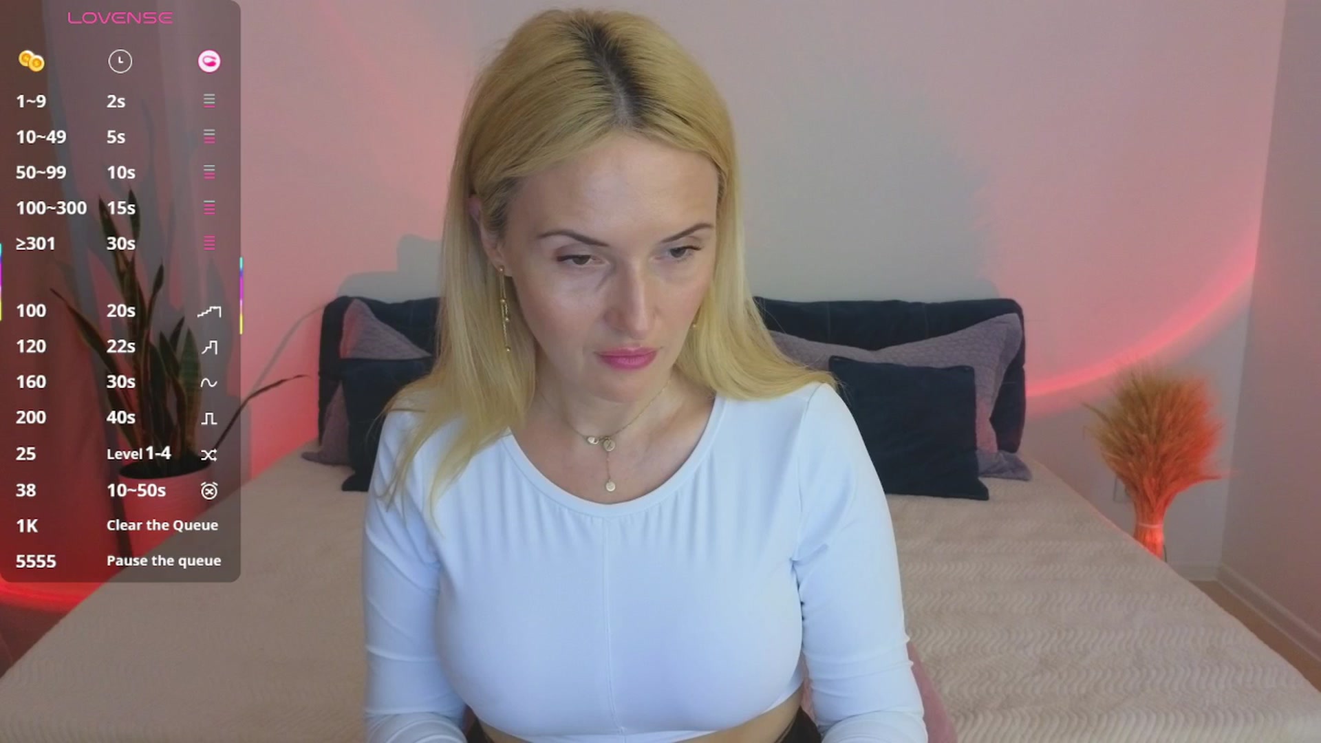 Gallery image thumbnail from AlisssaRose's myfreecams stream on, 07/09/2025, 20:35 image 20 of 20