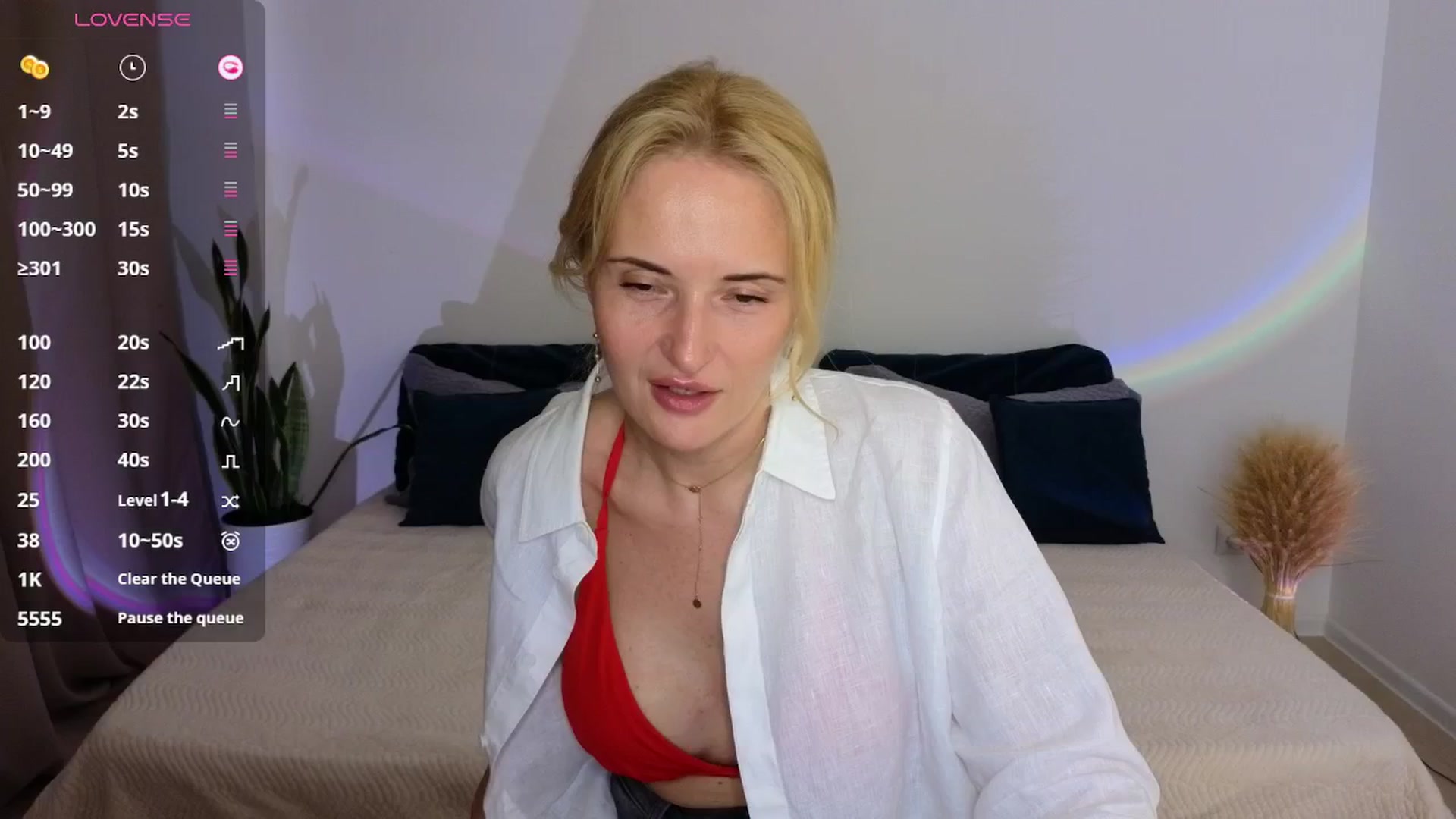 Gallery image thumbnail from AlisssaRose's myfreecams stream on, 07/13/2025, 22:00 image 14 of 20