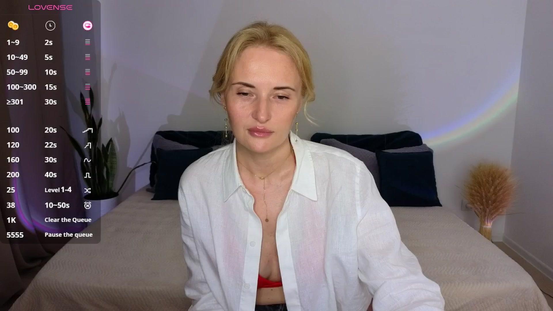 Gallery image thumbnail from AlisssaRose's myfreecams stream on, 07/13/2025, 22:00 image 4 of 20