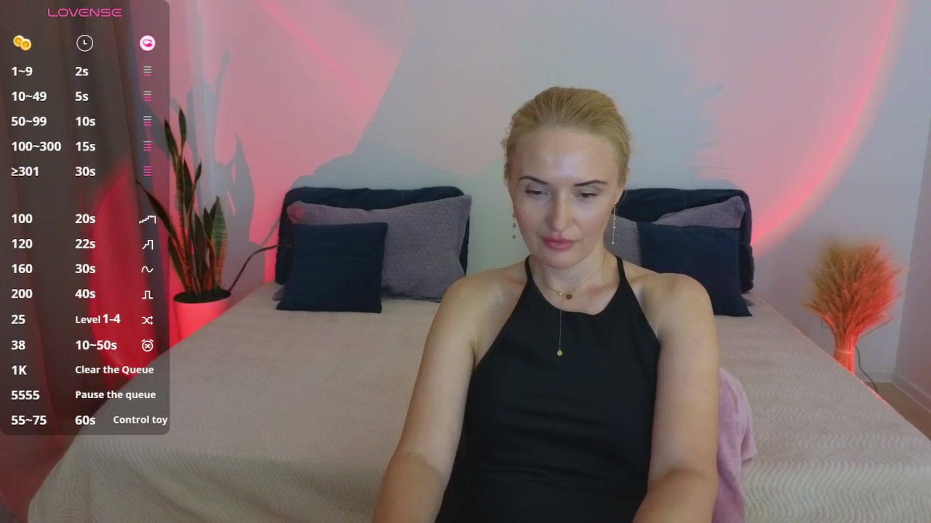 Gallery image thumbnail from AlisssaRose's myfreecams stream on, 07/17/2025, 22:14 image 19 of 20