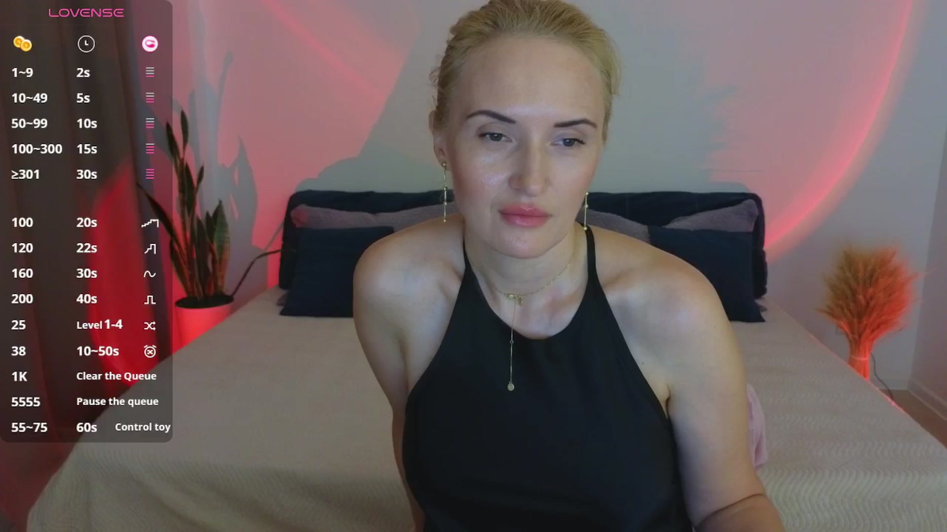 Gallery image thumbnail from AlisssaRose's myfreecams stream on, 07/17/2025, 22:14 image 18 of 20