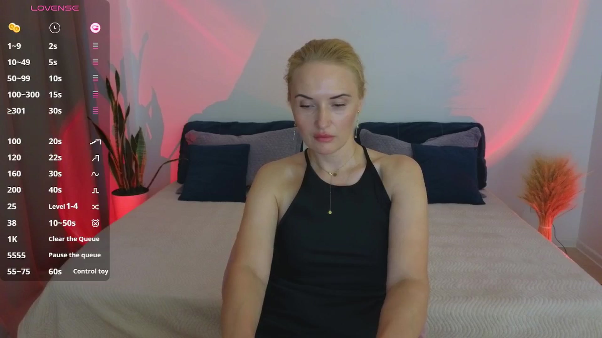 Gallery image thumbnail from AlisssaRose's myfreecams stream on, 07/17/2025, 22:14 image 5 of 20
