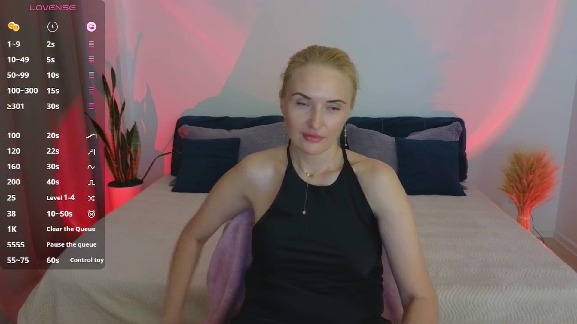 Gallery image thumbnail from AlisssaRose's myfreecams stream on, 07/17/2025, 22:14 image 13 of 20