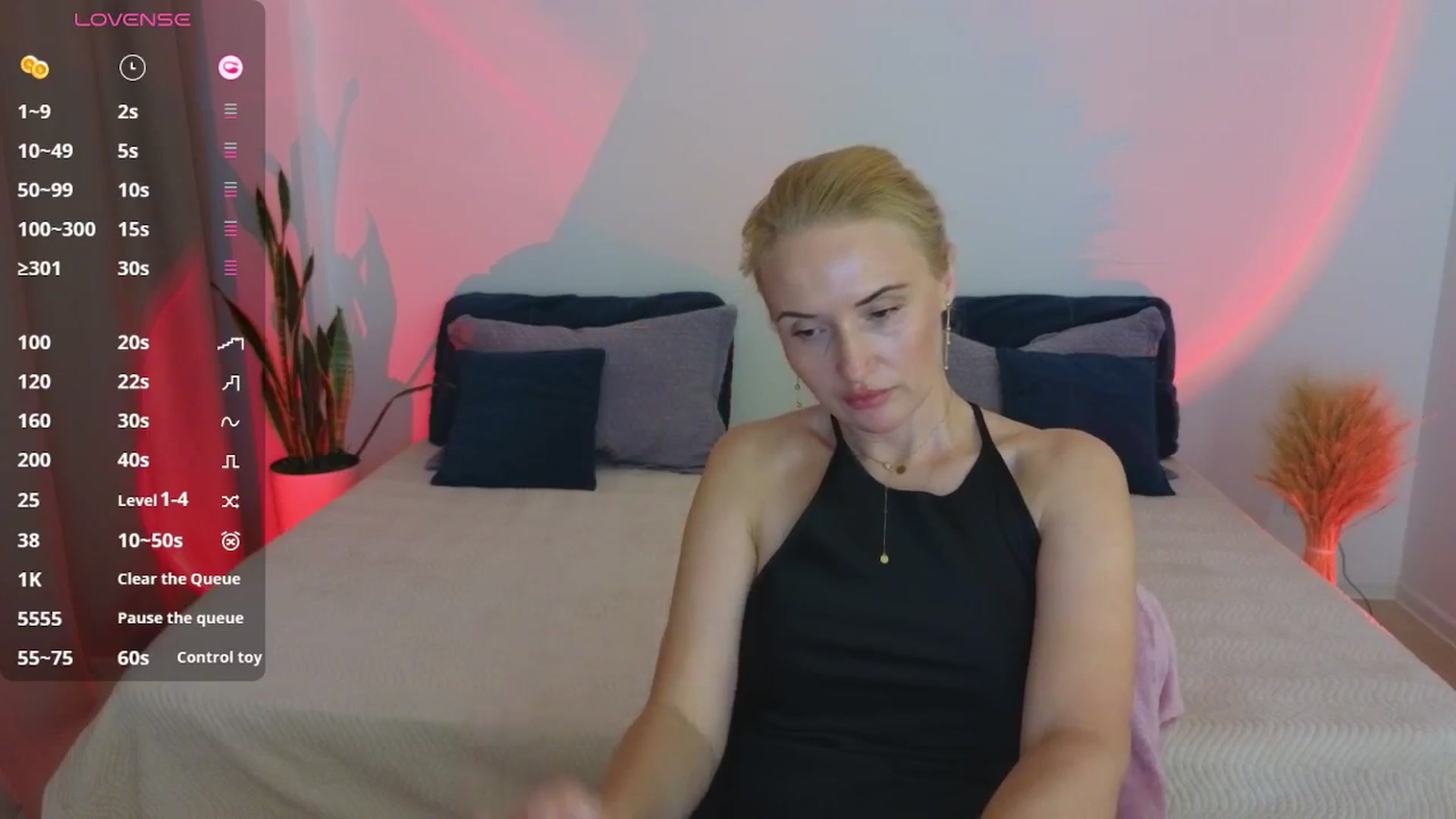 Gallery image thumbnail from AlisssaRose's myfreecams stream on, 07/17/2025, 22:14 image 20 of 20