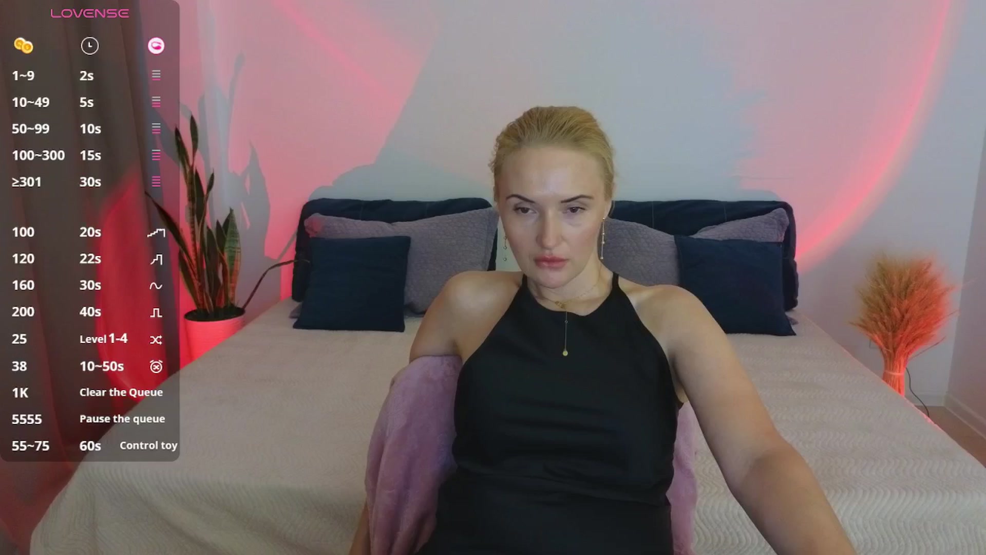Gallery image thumbnail from AlisssaRose's myfreecams stream on, 07/17/2025, 22:14 image 1 of 20