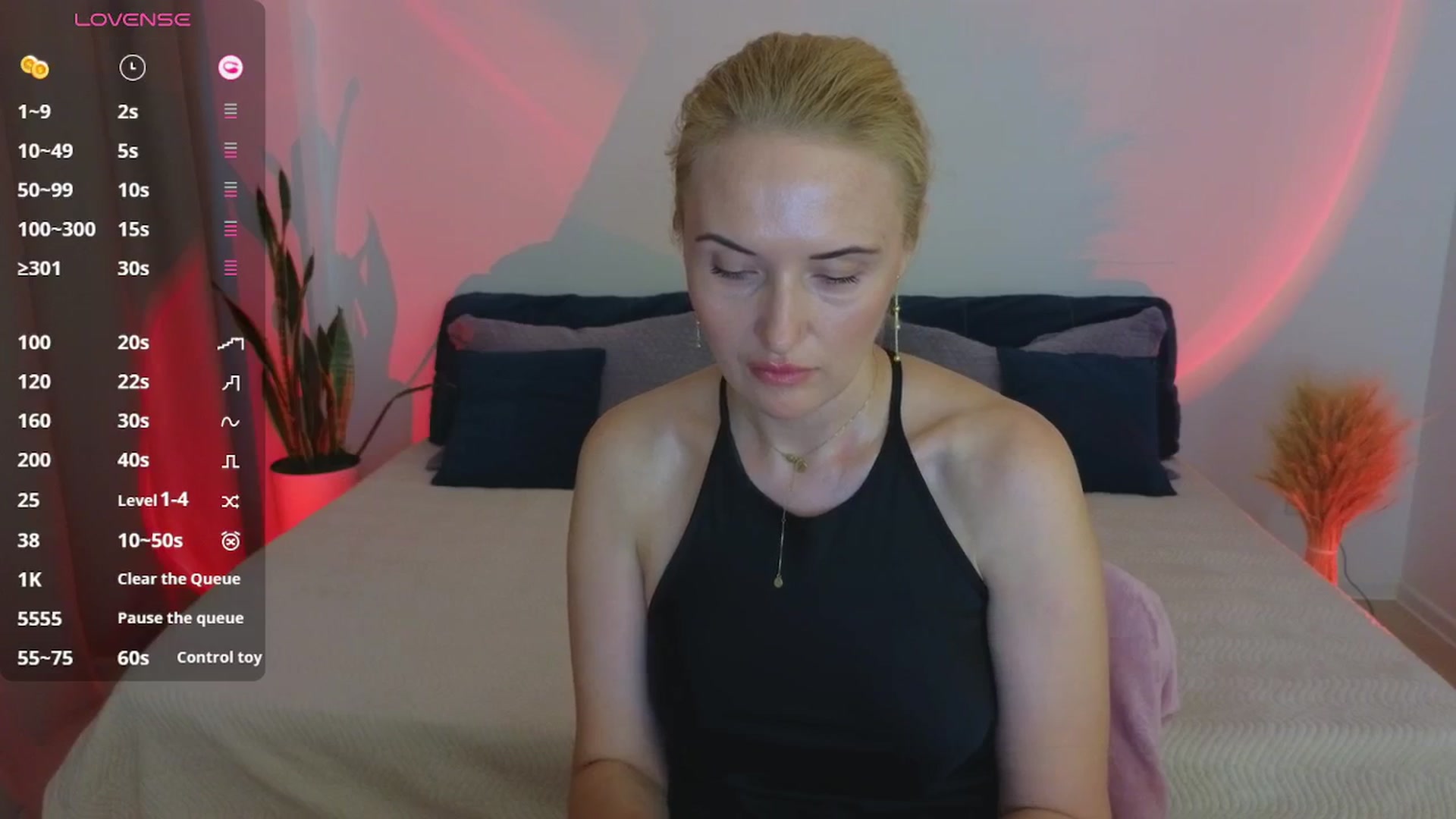 Gallery image thumbnail from AlisssaRose's myfreecams stream on, 07/17/2025, 22:14 image 14 of 20