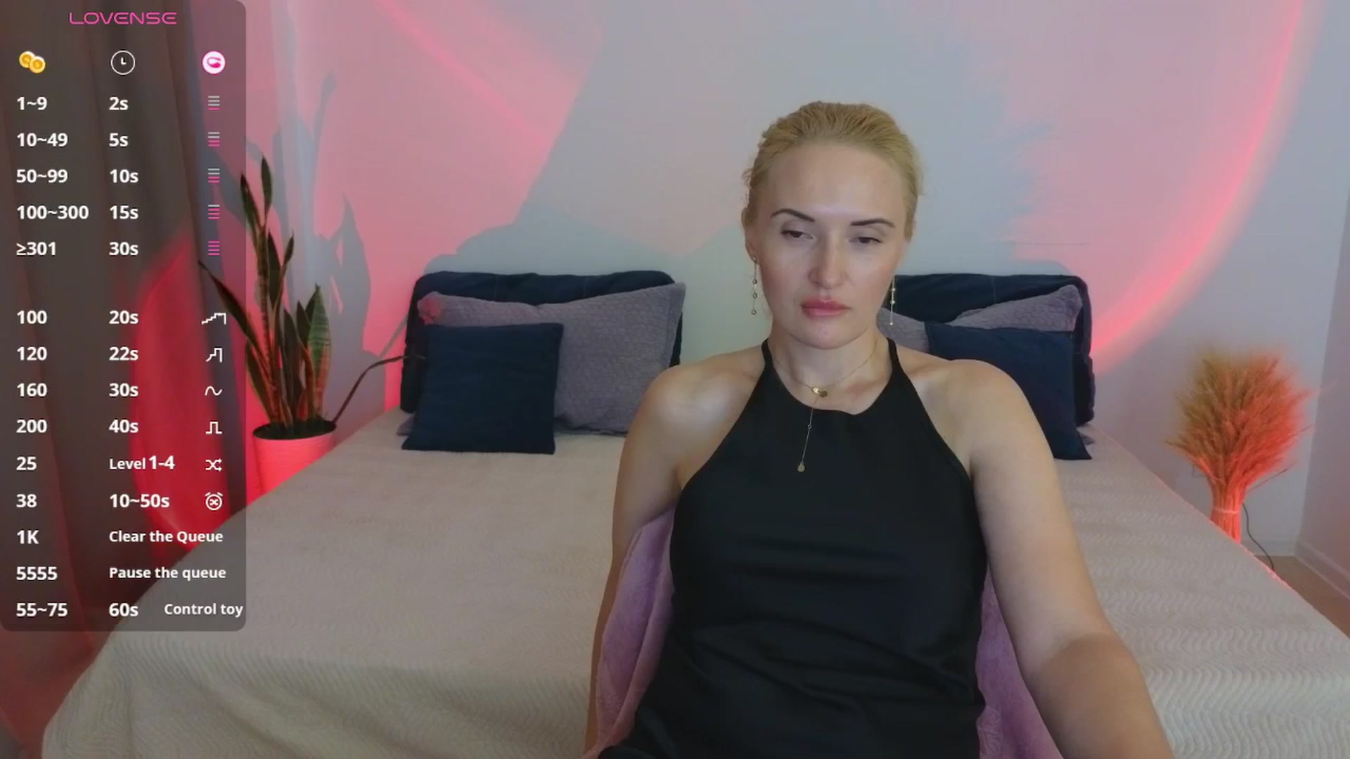 Gallery image thumbnail from AlisssaRose's myfreecams stream on, 07/17/2025, 22:14 image 16 of 20