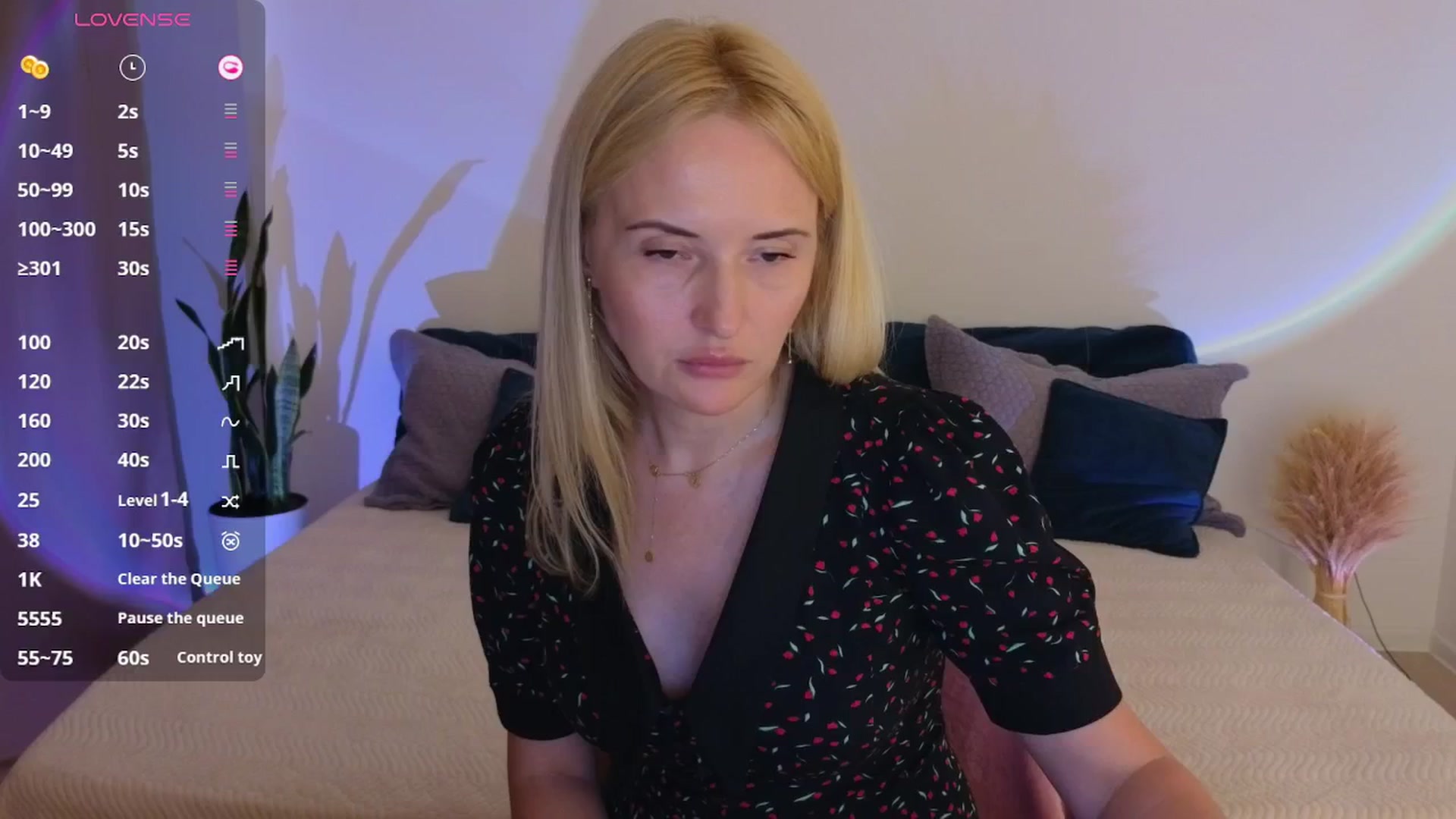 Gallery image thumbnail from AlisssaRose's myfreecams stream on, 07/18/2025, 21:18 image 19 of 20