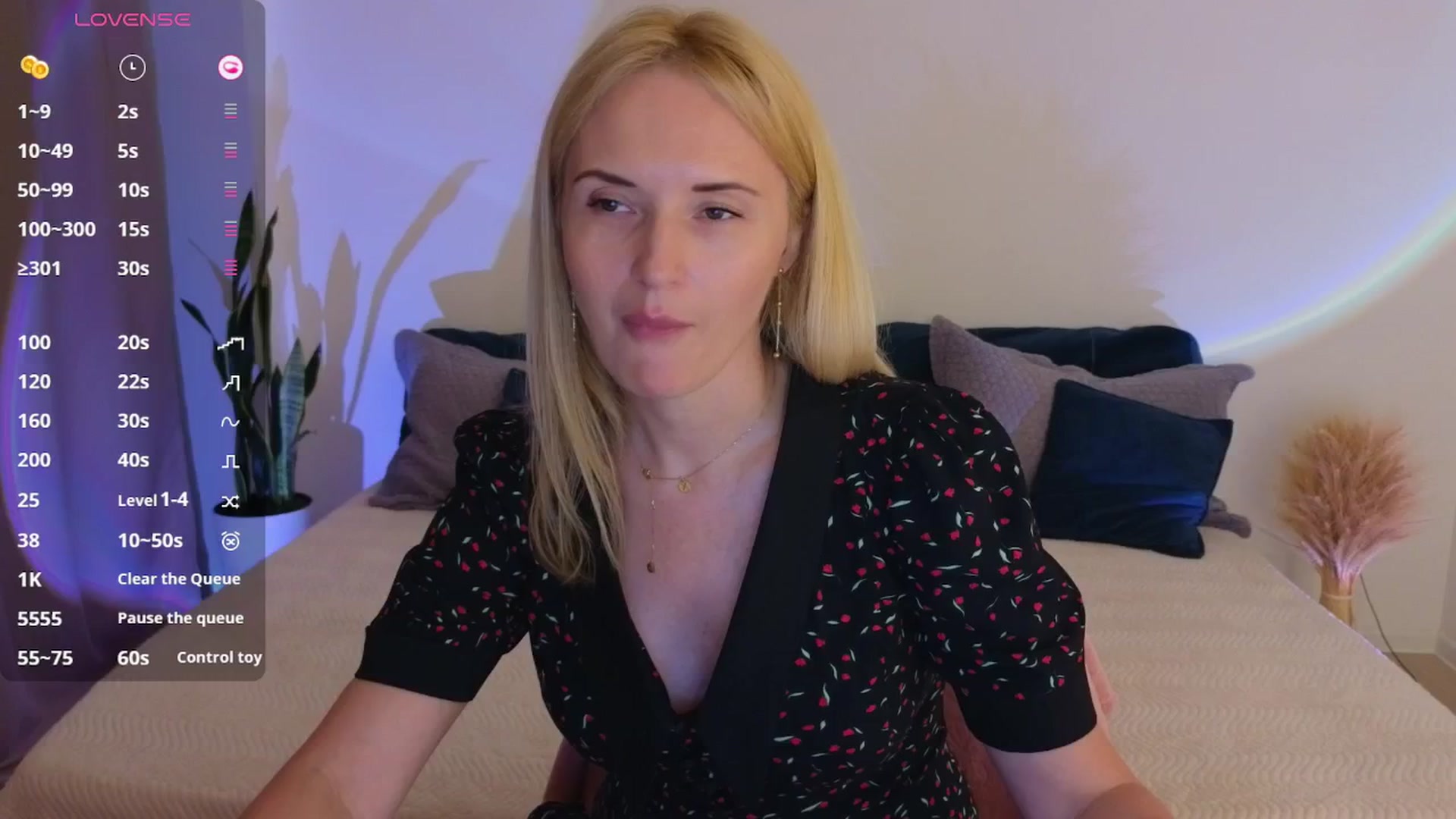Gallery image thumbnail from AlisssaRose's myfreecams stream on, 07/18/2025, 21:18 image 20 of 20