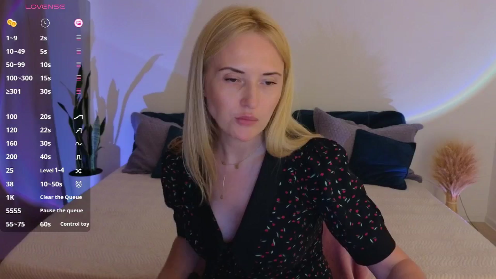 Gallery image thumbnail from AlisssaRose's myfreecams stream on, 07/18/2025, 21:18 image 15 of 20