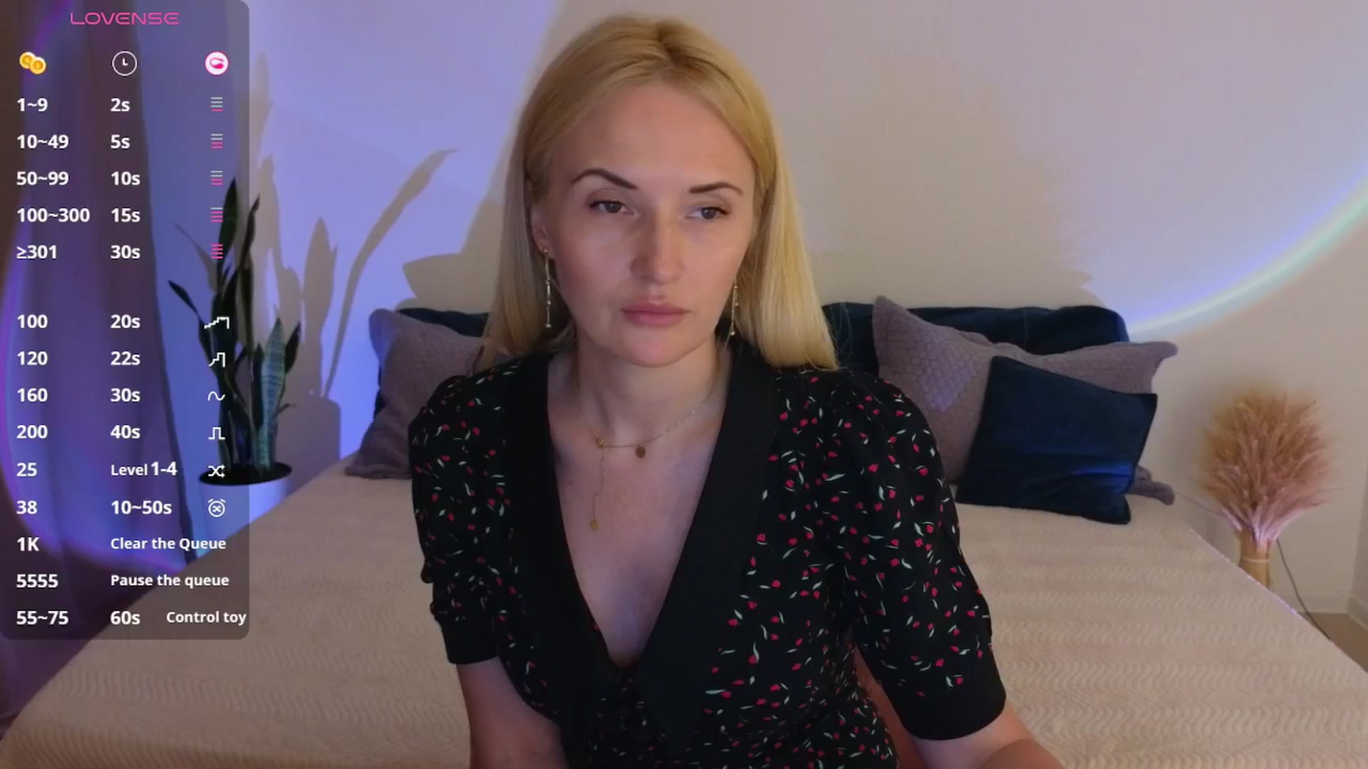 Gallery image thumbnail from AlisssaRose's myfreecams stream on, 07/18/2025, 21:18 image 5 of 20