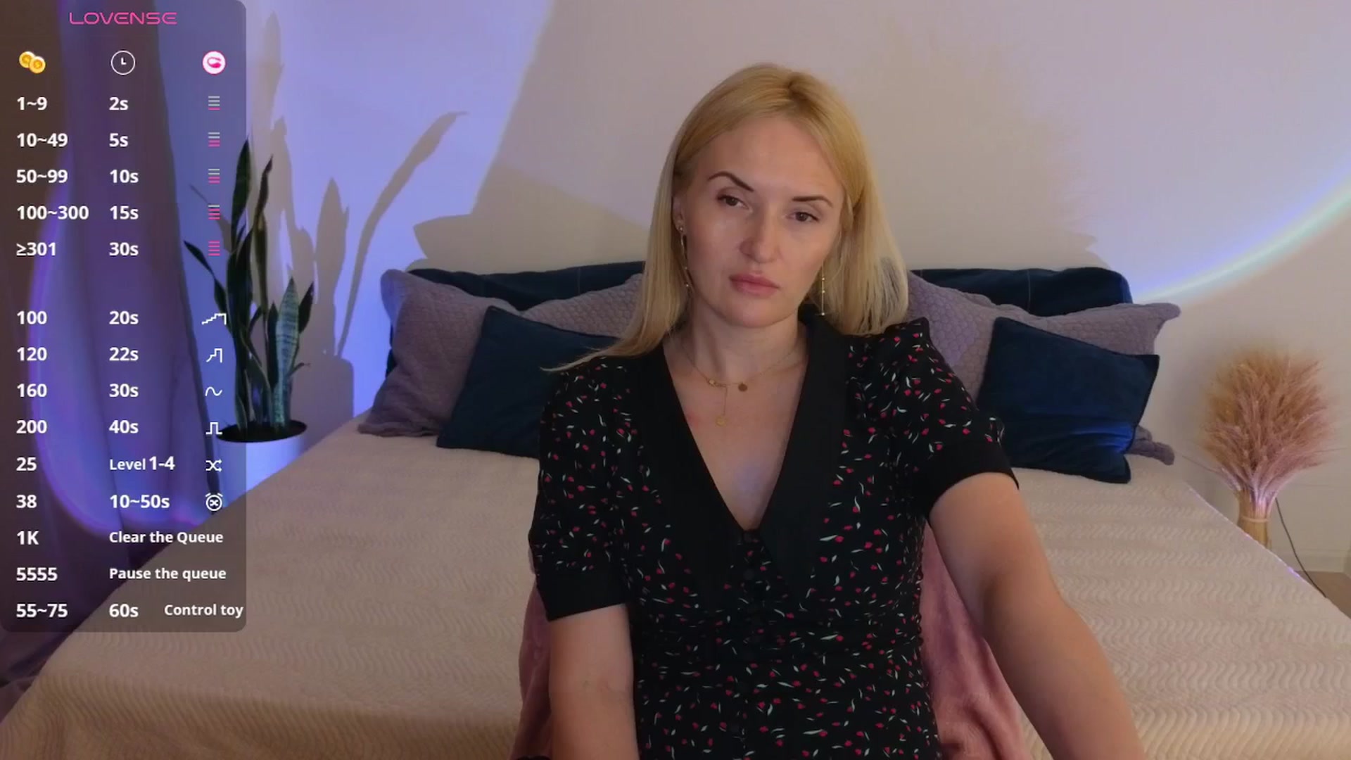 Gallery image thumbnail from AlisssaRose's myfreecams stream on, 07/19/2025, 24:26 image 2 of 20