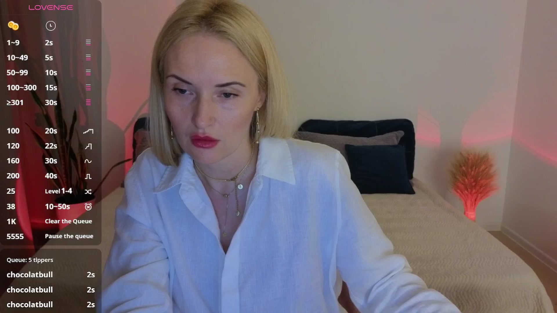 Gallery image thumbnail from AlisssaRose's myfreecams stream on, 07/22/2025, 21:33 image 8 of 20