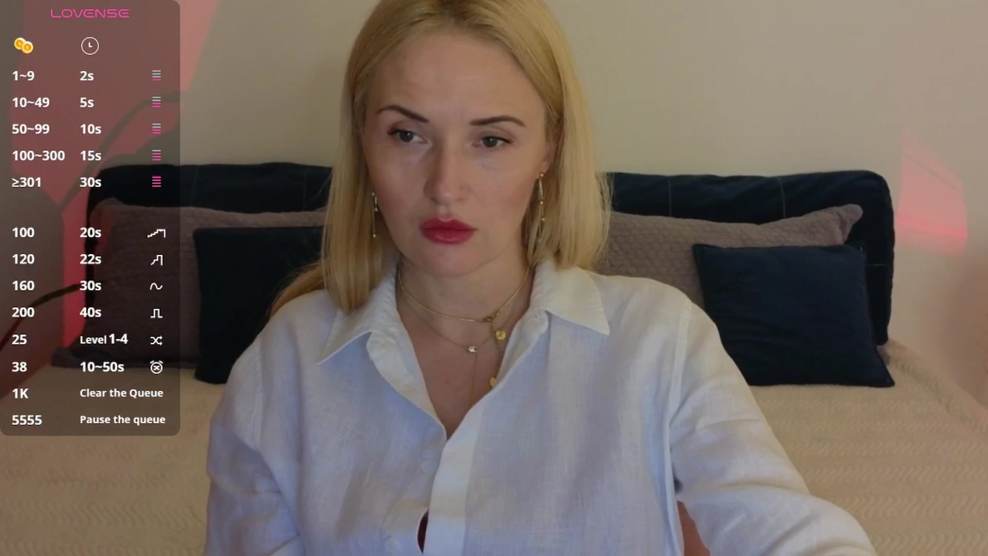 Gallery image thumbnail from AlisssaRose's myfreecams stream on, 07/22/2025, 21:33 image 16 of 20