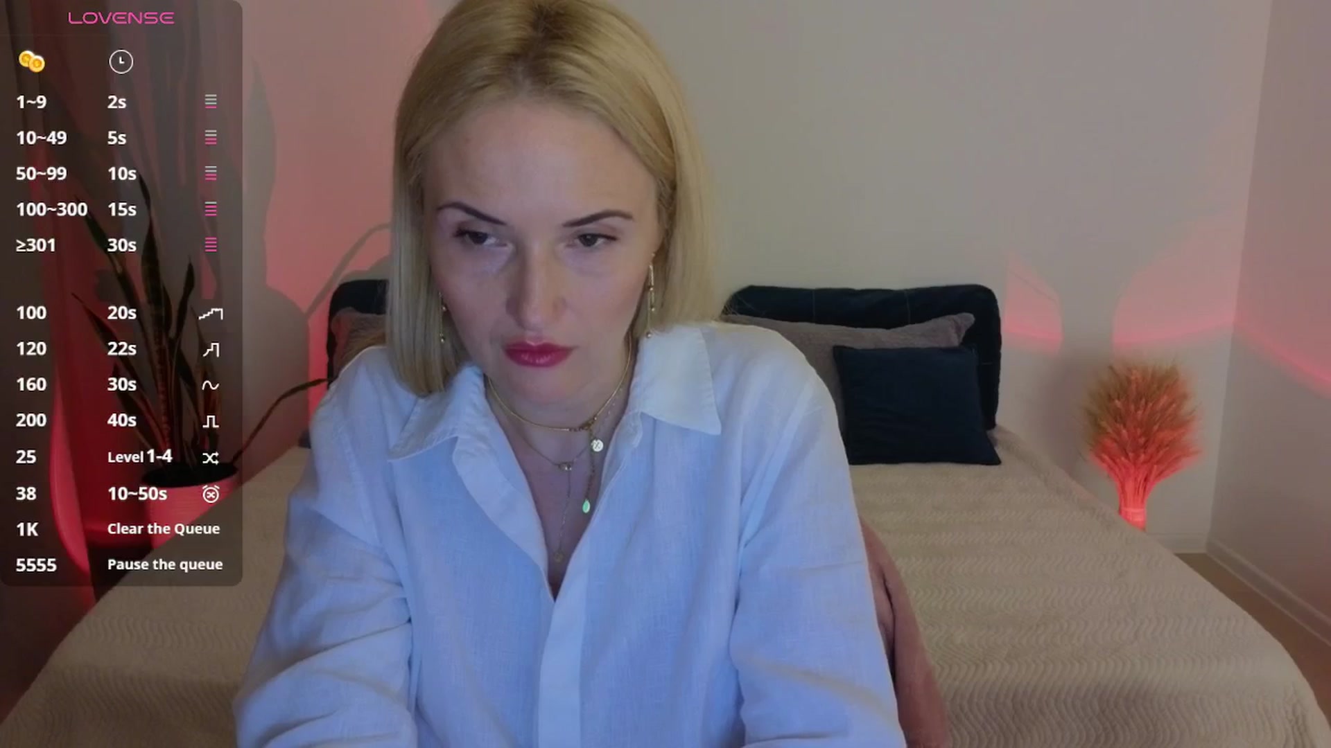 Gallery image thumbnail from AlisssaRose's myfreecams stream on, 07/22/2025, 21:33 image 12 of 20