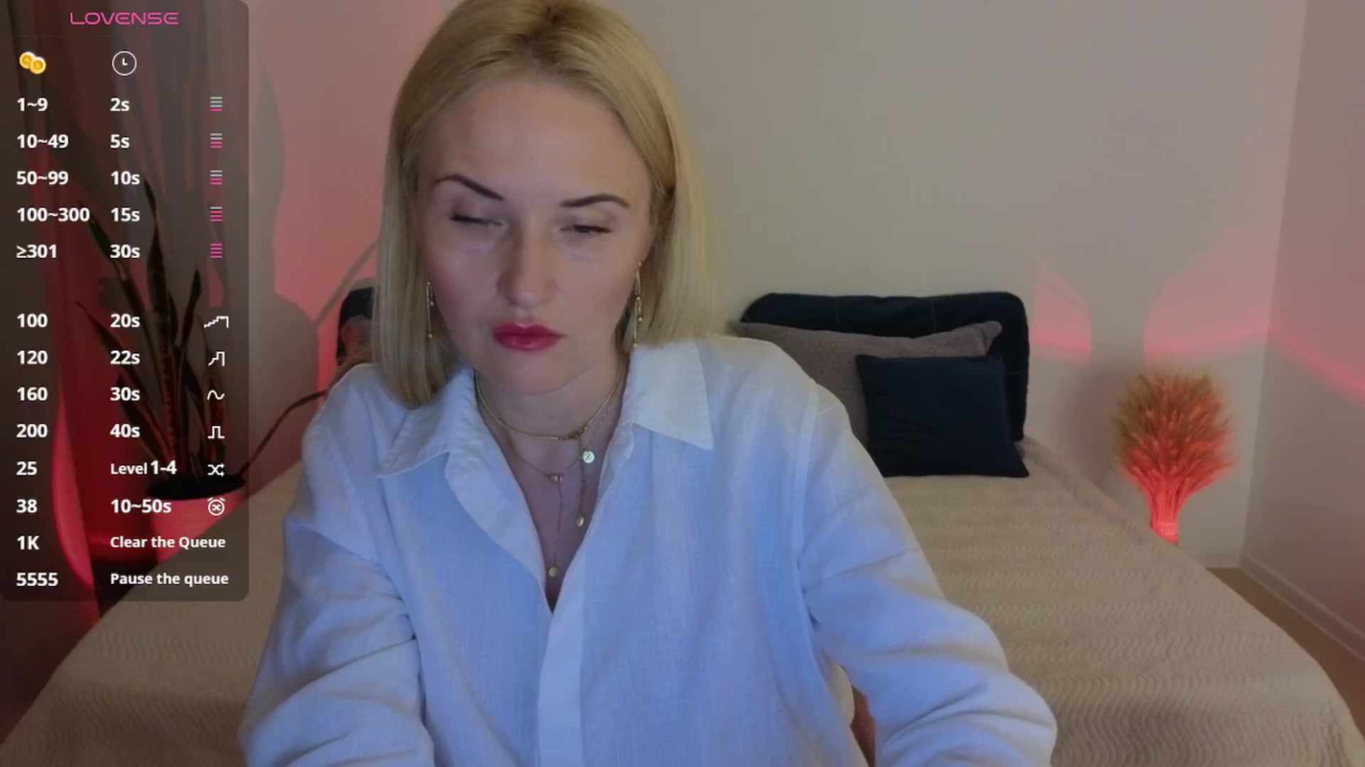 Gallery image thumbnail from AlisssaRose's myfreecams stream on, 07/22/2025, 21:33 image 13 of 20