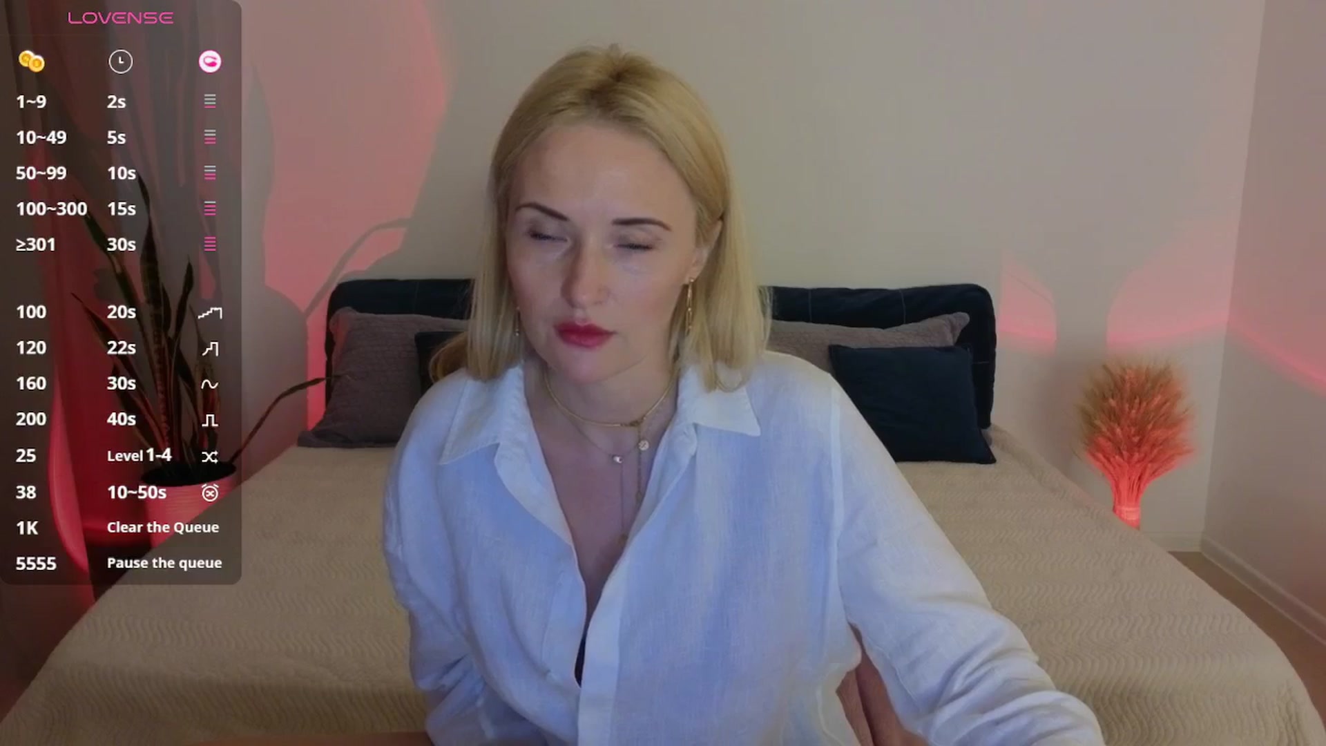 Gallery image thumbnail from AlisssaRose's myfreecams stream on, 07/22/2025, 21:33 image 20 of 20