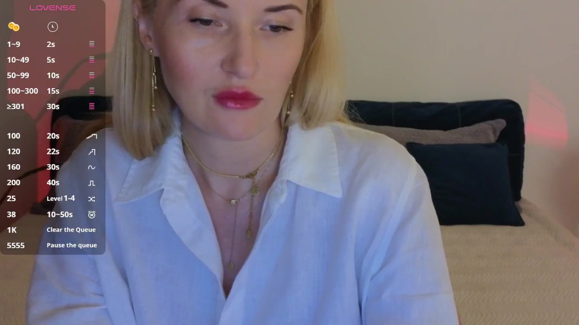 Gallery image thumbnail from AlisssaRose's myfreecams stream on, 07/22/2025, 21:33 image 15 of 20