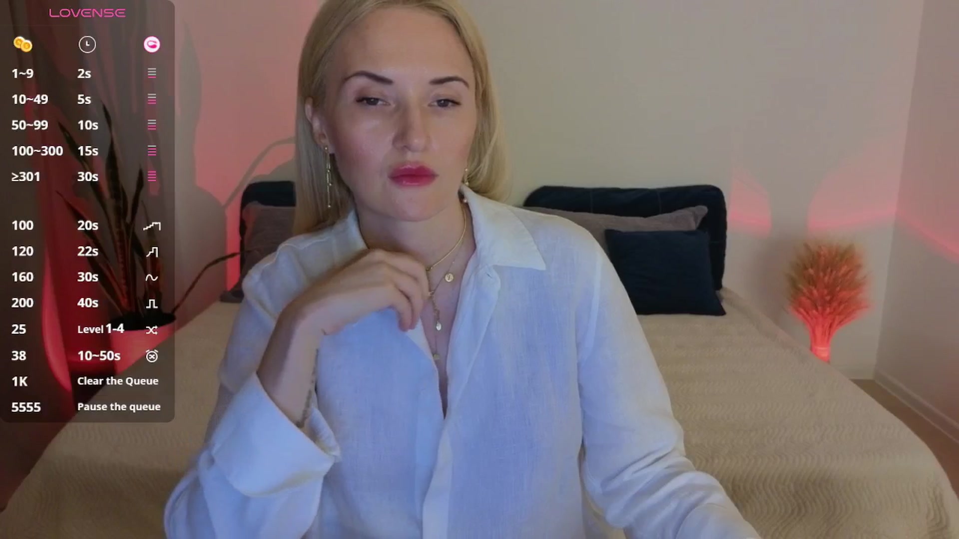 Gallery image thumbnail from AlisssaRose's myfreecams stream on, 07/22/2025, 22:43 image 6 of 20