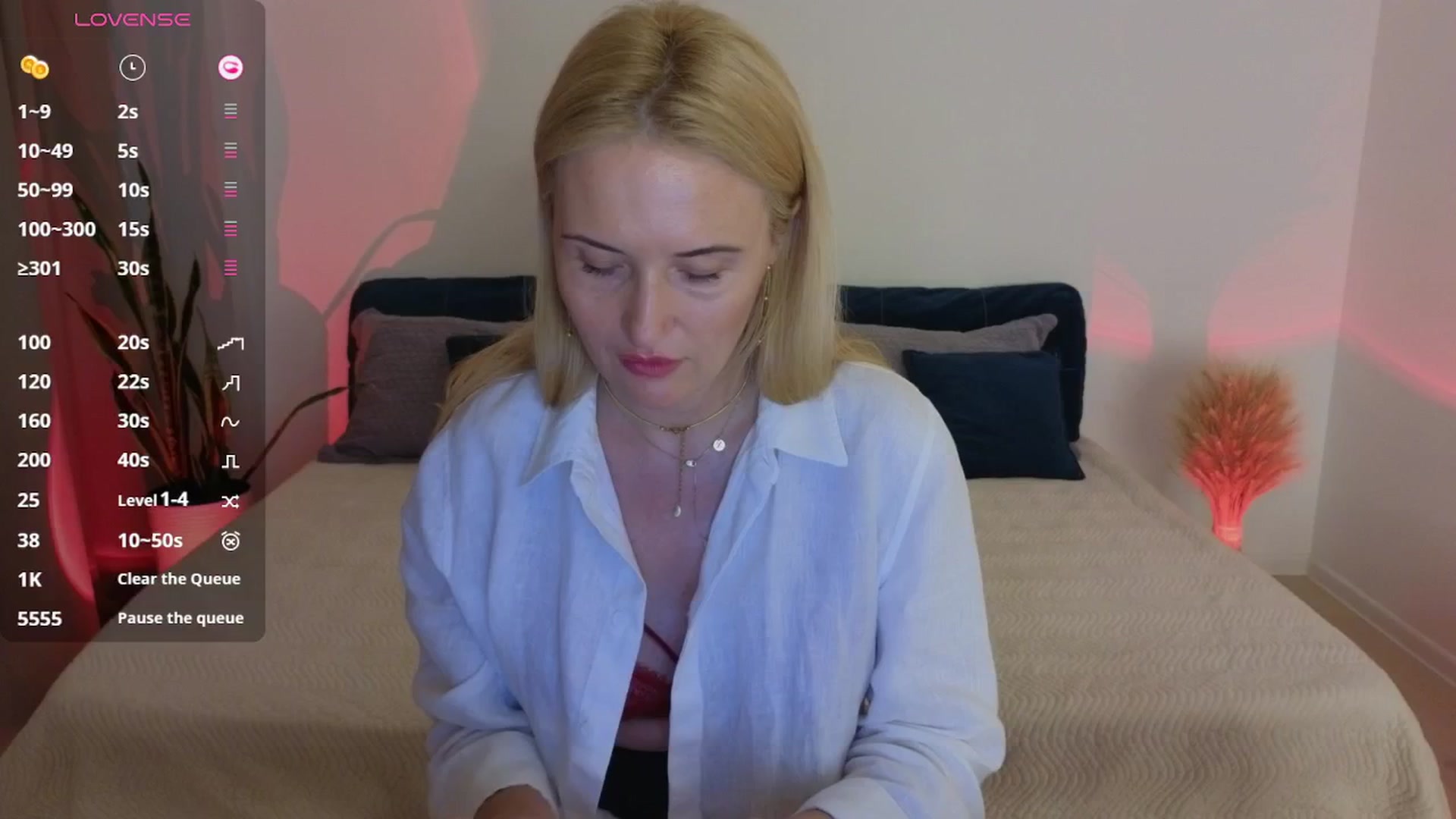 Gallery image thumbnail from AlisssaRose's myfreecams stream on, 07/23/2025, 01:38 image 9 of 20