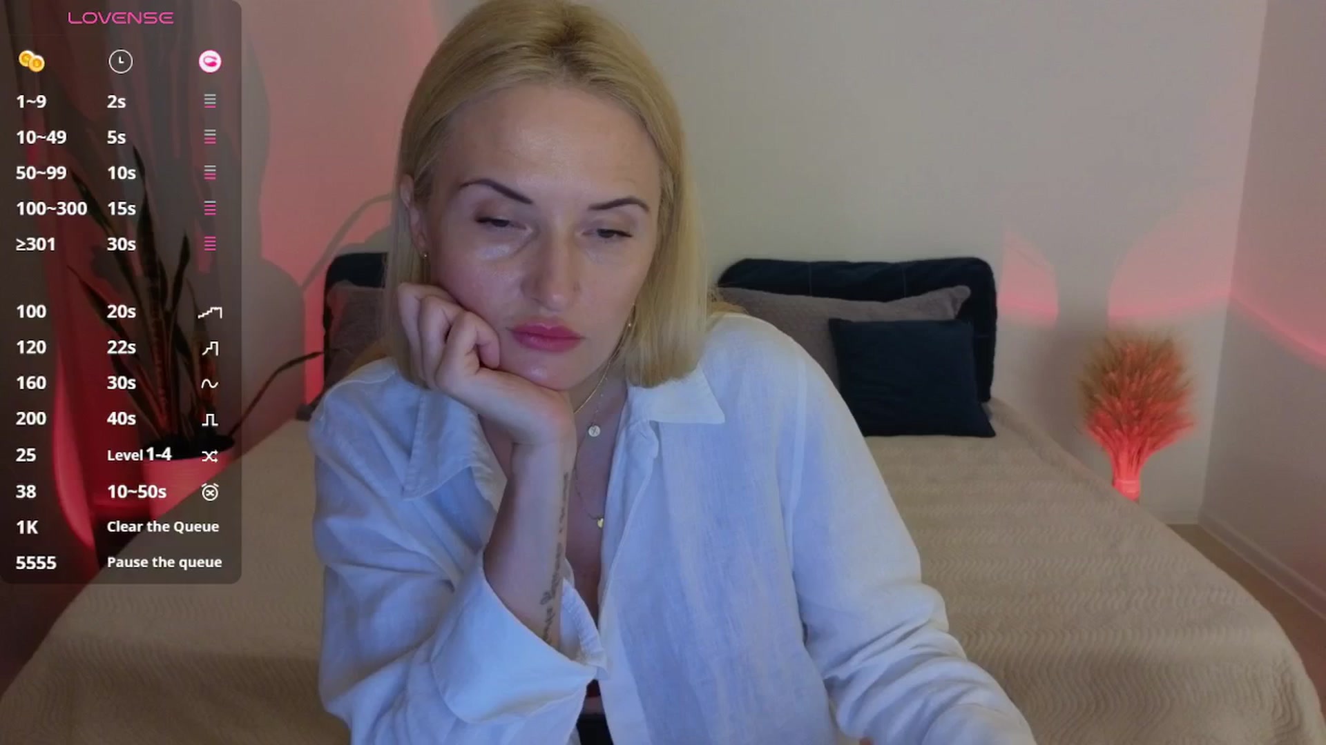 Gallery image thumbnail from AlisssaRose's myfreecams stream on, 07/23/2025, 01:38 image 7 of 20
