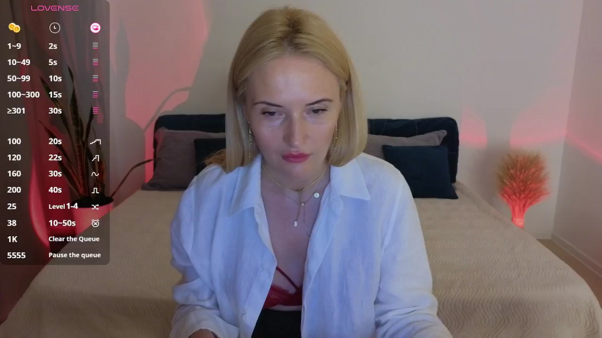 Gallery image thumbnail from AlisssaRose's myfreecams stream on, 07/23/2025, 01:38 image 18 of 20