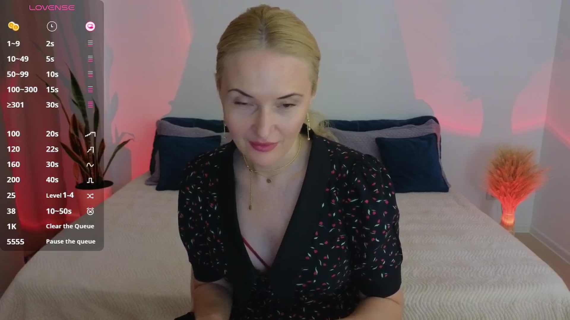 Gallery image thumbnail from AlisssaRose's myfreecams stream on, 07/24/2025, 24:42 image 6 of 20