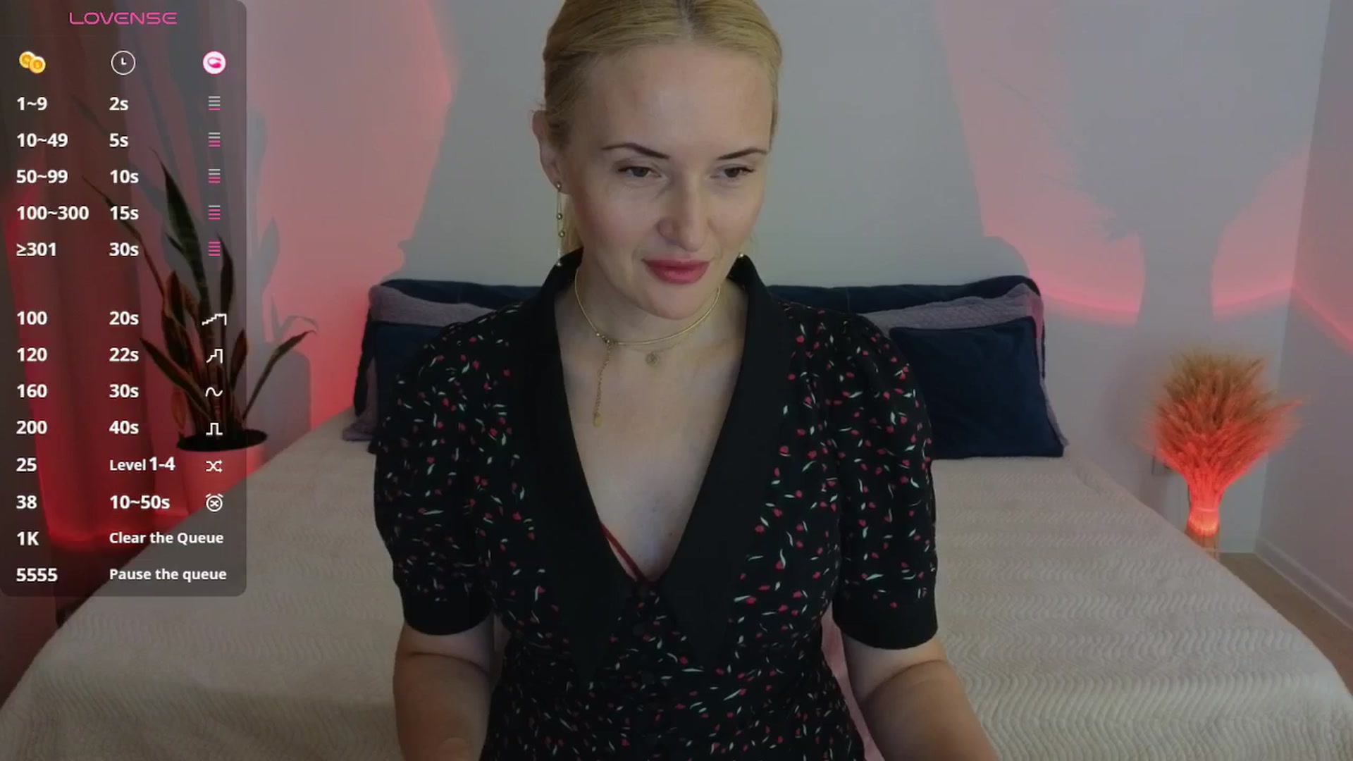 Gallery image thumbnail from AlisssaRose's myfreecams stream on, 07/24/2025, 24:42 image 5 of 20