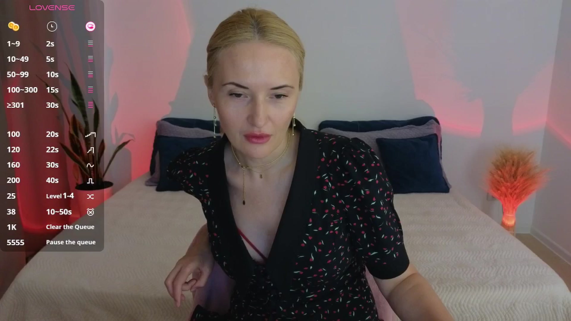 Gallery image thumbnail from AlisssaRose's myfreecams stream on, 07/24/2025, 24:42 image 7 of 20