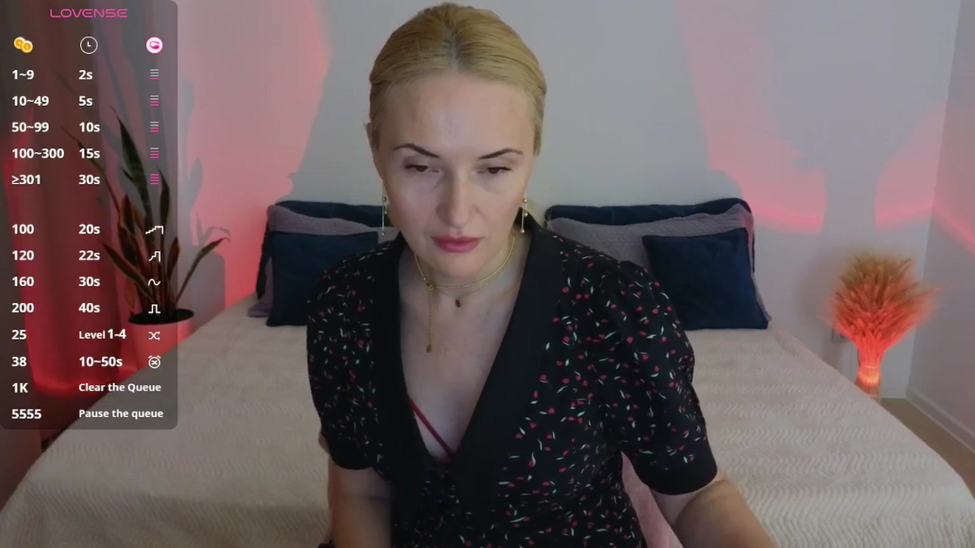 Gallery image thumbnail from AlisssaRose's myfreecams stream on, 07/24/2025, 24:42 image 8 of 20