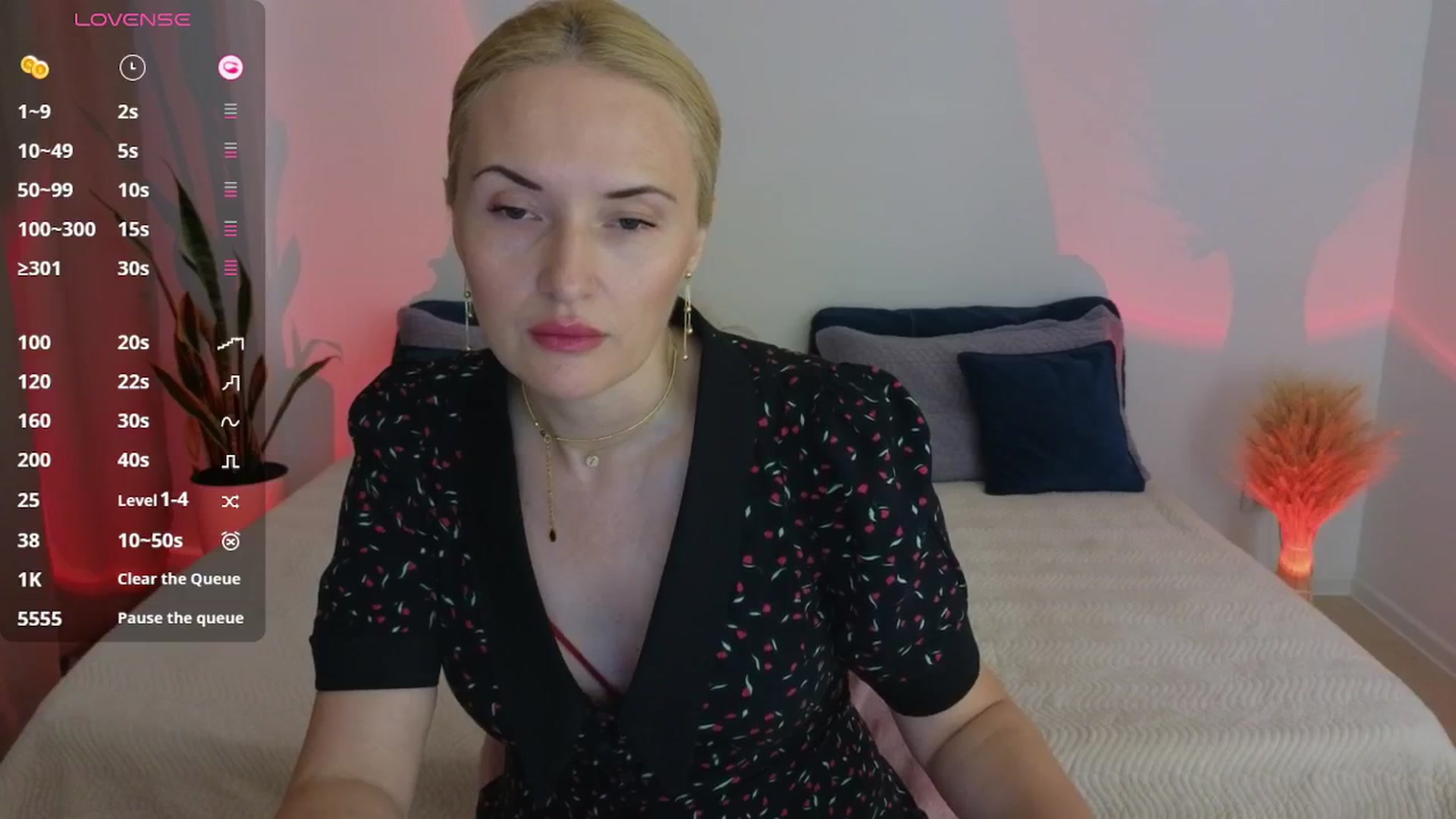 Gallery image thumbnail from AlisssaRose's myfreecams stream on, 07/24/2025, 24:42 image 2 of 20