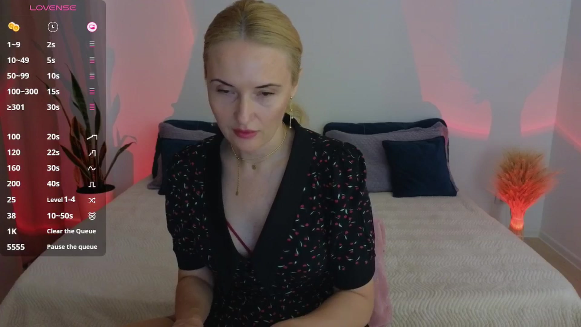 Gallery image thumbnail from AlisssaRose's myfreecams stream on, 07/24/2025, 24:42 image 4 of 20