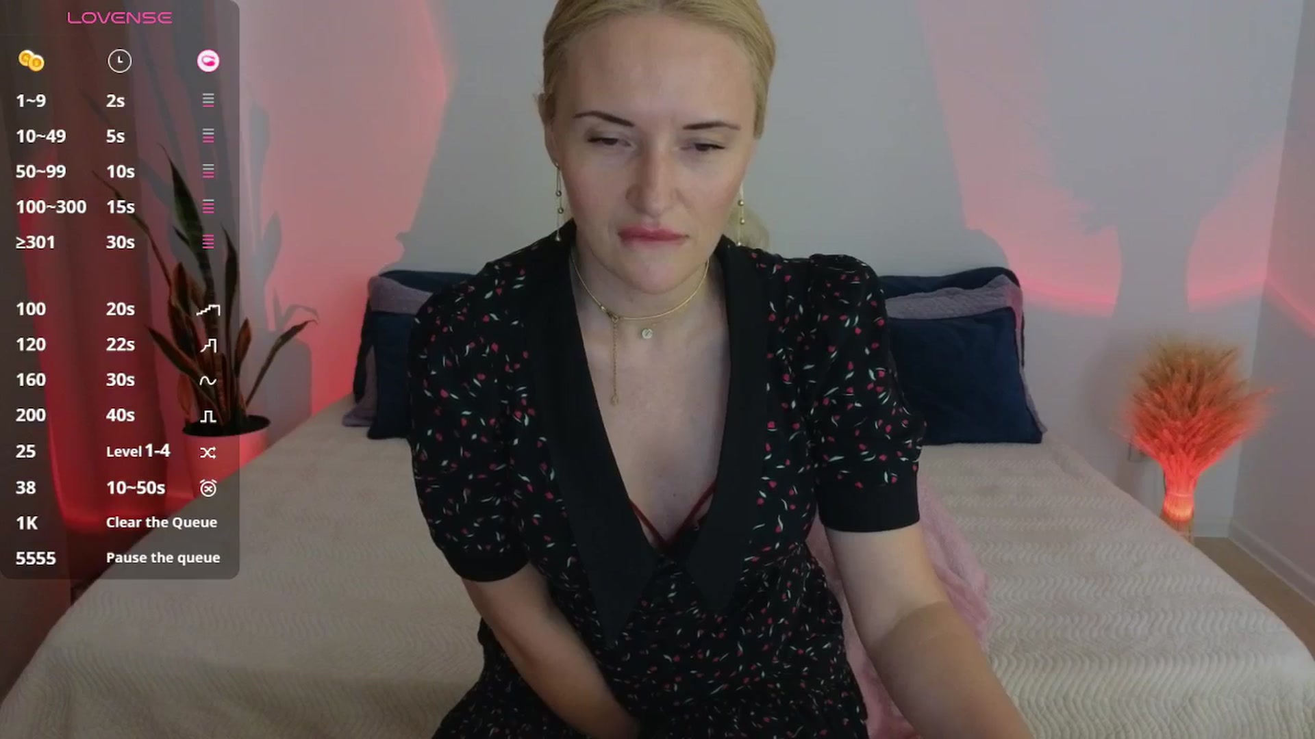 Gallery image thumbnail from AlisssaRose's myfreecams stream on, 07/24/2025, 24:42 image 19 of 20