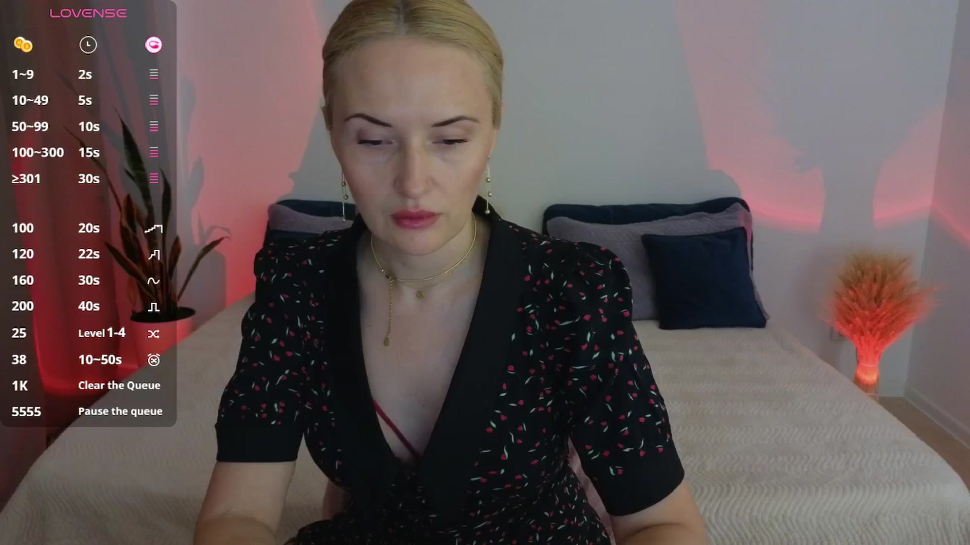 Gallery image thumbnail from AlisssaRose's myfreecams stream on, 07/24/2025, 24:42 image 1 of 20