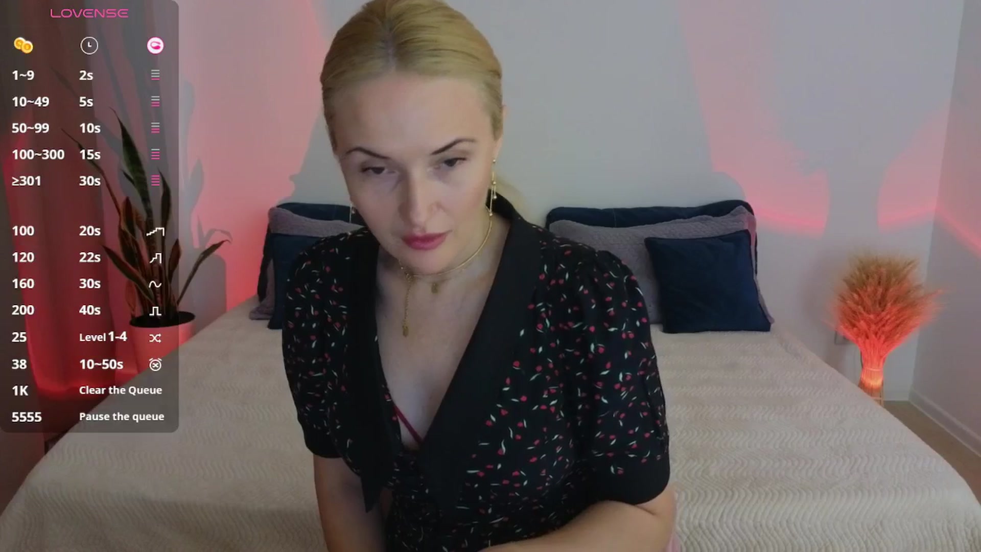 Gallery image thumbnail from AlisssaRose's myfreecams stream on, 07/24/2025, 24:42 image 10 of 20
