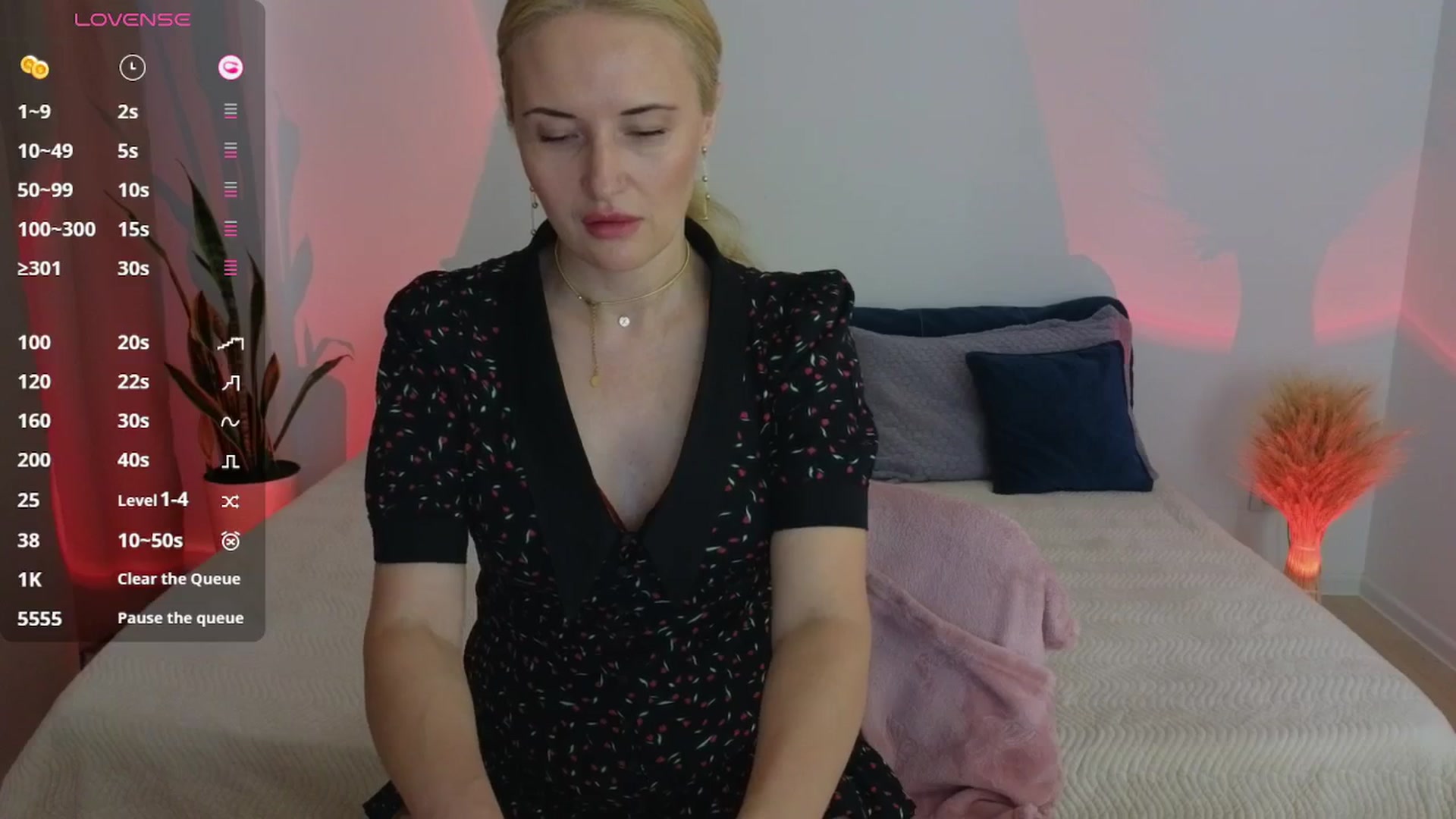Gallery image thumbnail from AlisssaRose's myfreecams stream on, 07/24/2025, 24:42 image 20 of 20
