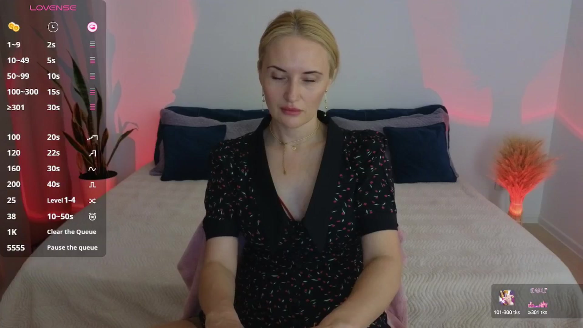 Gallery image thumbnail from AlisssaRose's myfreecams stream on, 07/24/2025, 01:47 image 3 of 20