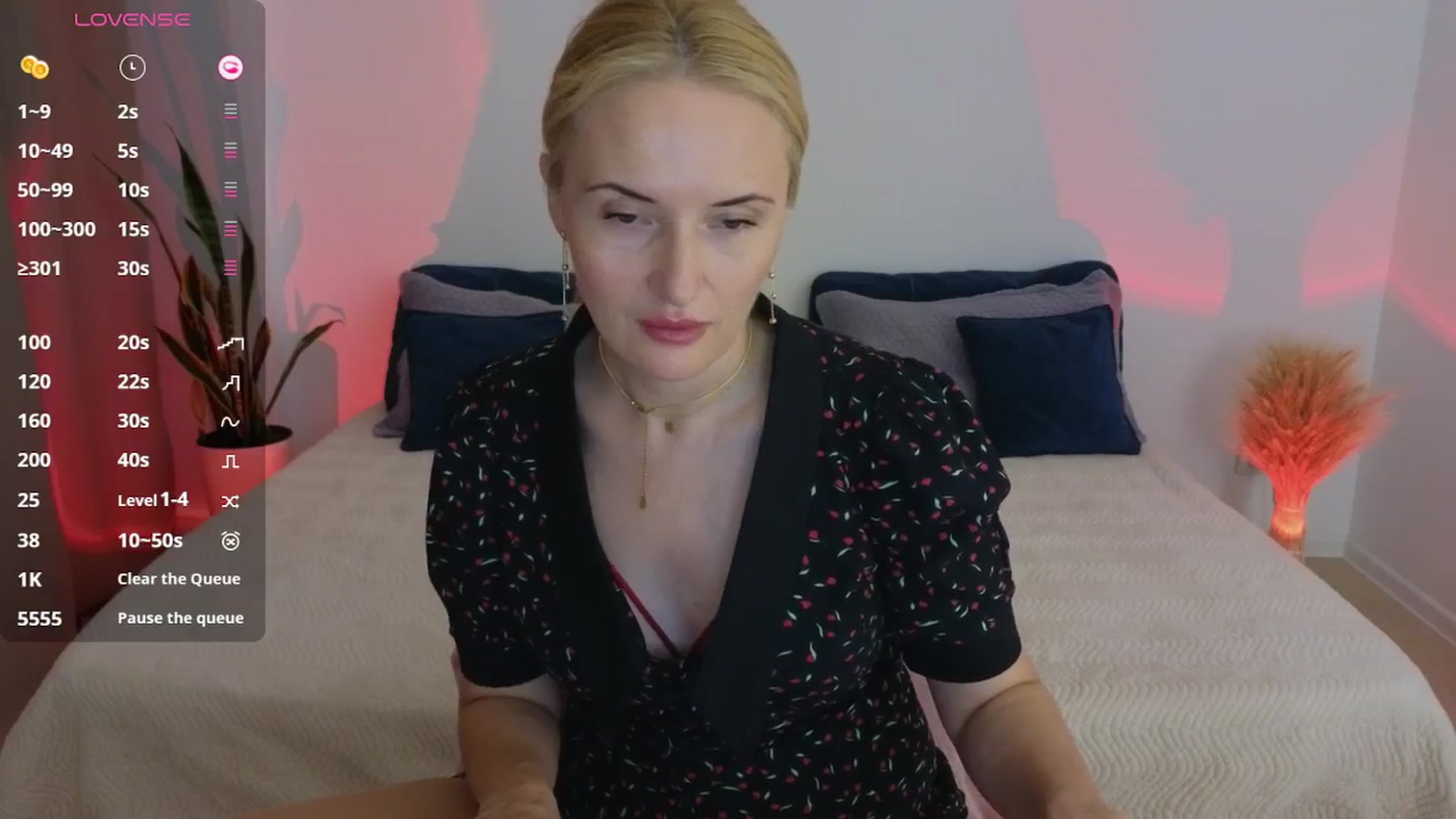 Gallery image thumbnail from AlisssaRose's myfreecams stream on, 07/24/2025, 01:47 image 12 of 20