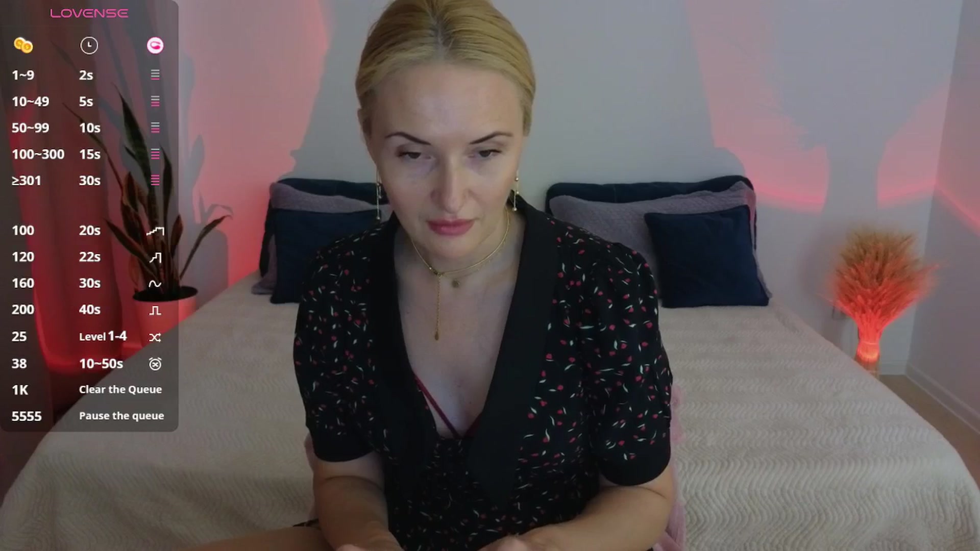 Gallery image thumbnail from AlisssaRose's myfreecams stream on, 07/24/2025, 01:47 image 10 of 20