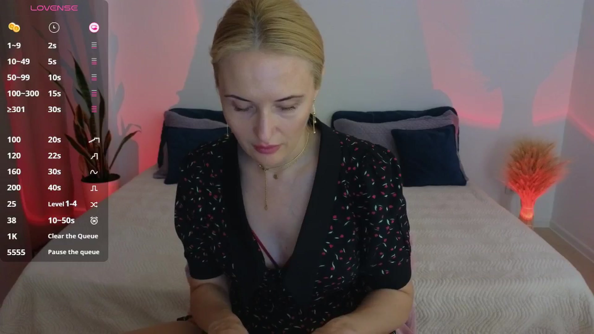 Gallery image thumbnail from AlisssaRose's myfreecams stream on, 07/24/2025, 01:47 image 9 of 20