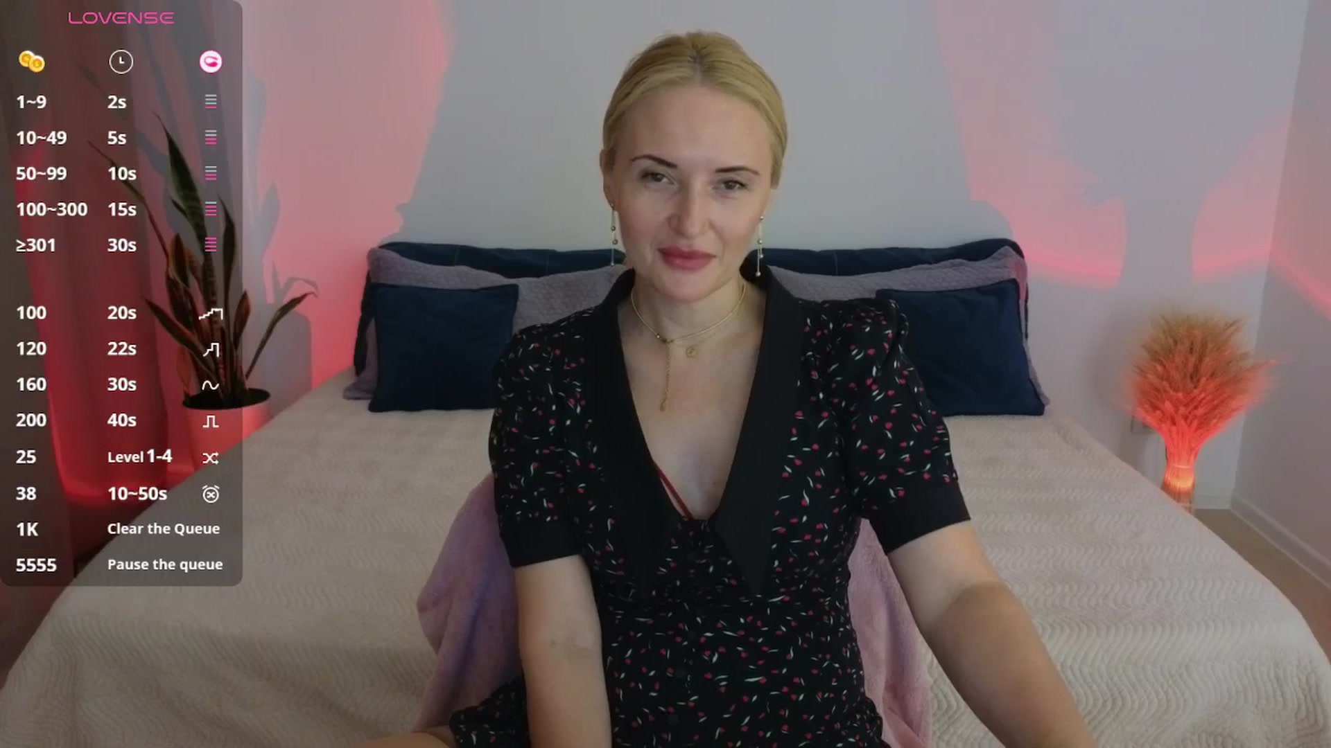 Gallery image thumbnail from AlisssaRose's myfreecams stream on, 07/24/2025, 01:47 image 5 of 20