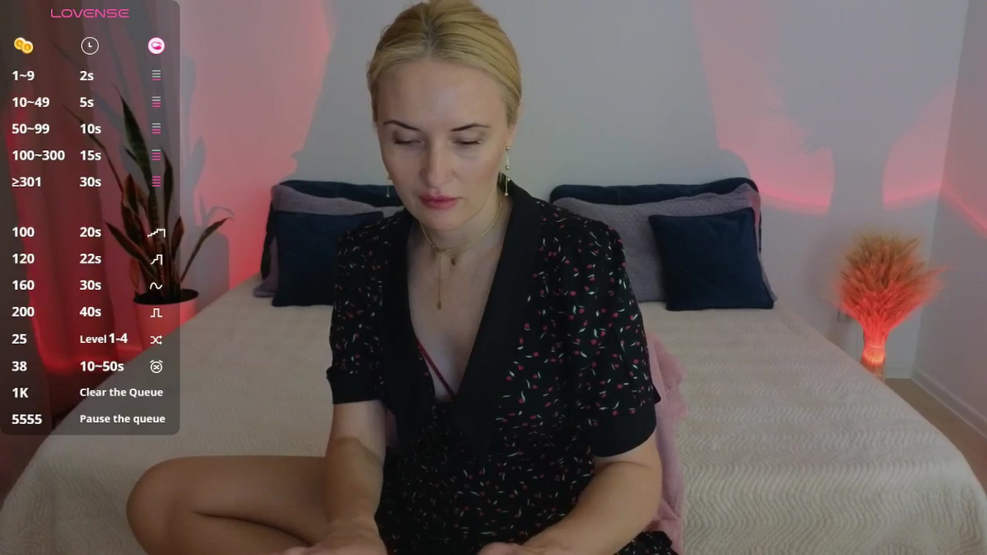 Gallery image thumbnail from AlisssaRose's myfreecams stream on, 07/24/2025, 01:47 image 17 of 20