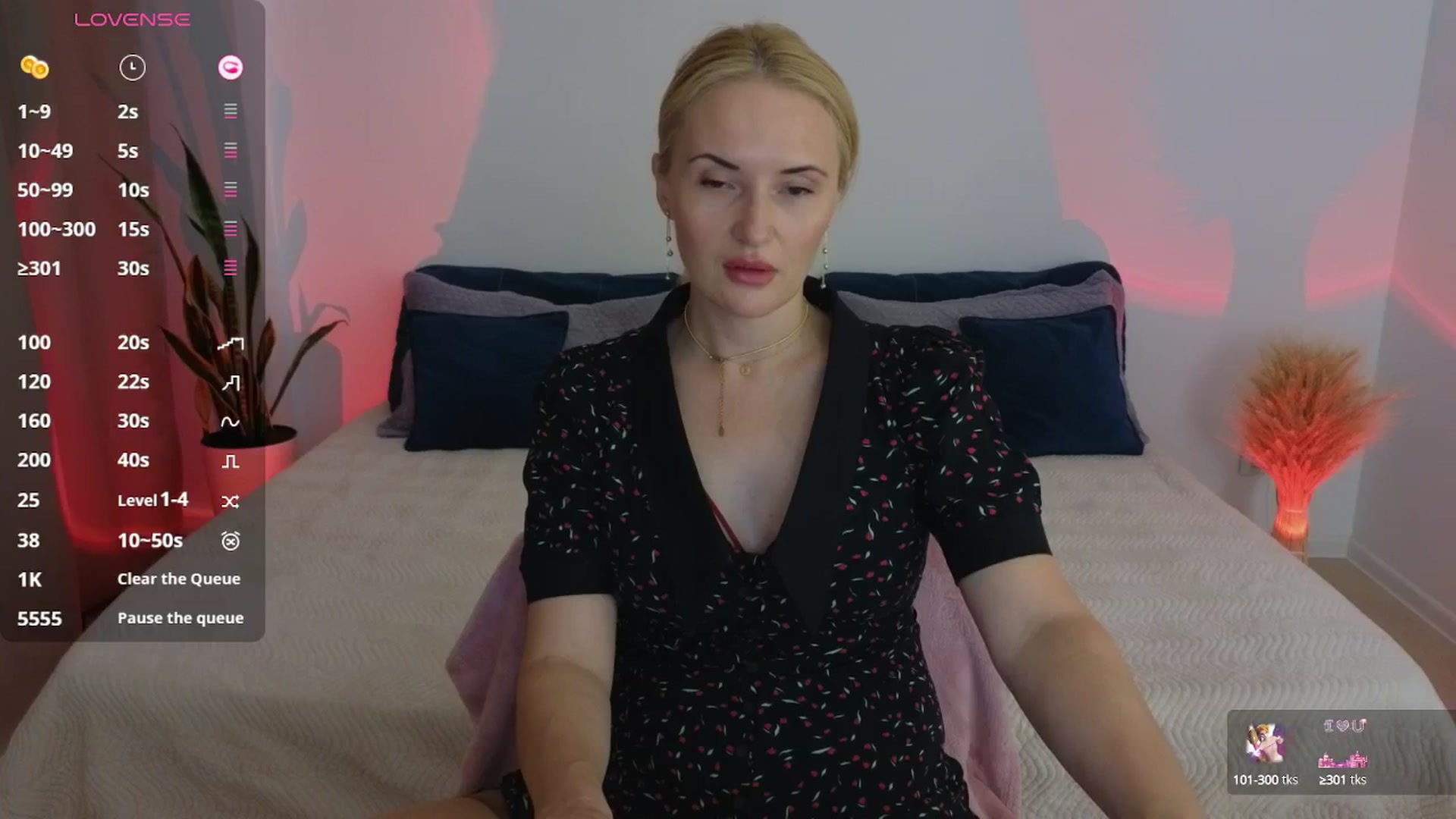 Gallery image thumbnail from AlisssaRose's myfreecams stream on, 07/24/2025, 01:47 image 2 of 20