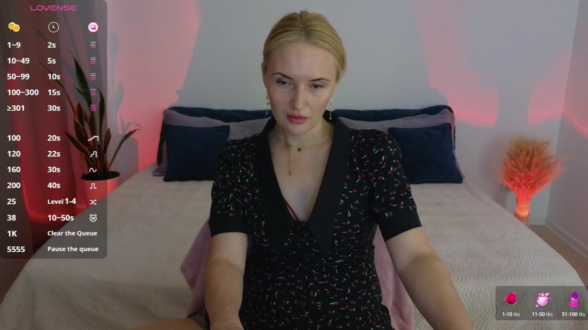 Gallery image thumbnail from AlisssaRose's myfreecams stream on, 07/24/2025, 01:47 image 1 of 20