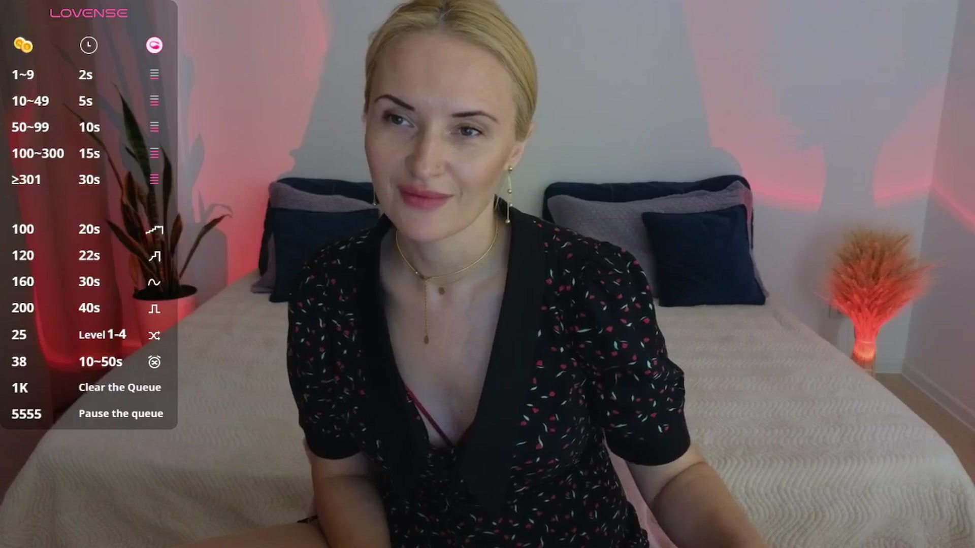 Gallery image thumbnail from AlisssaRose's myfreecams stream on, 07/24/2025, 01:47 image 13 of 20