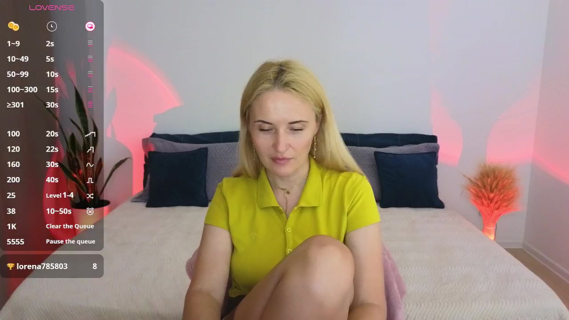 Gallery image thumbnail from AlisssaRose's myfreecams stream on, 07/29/2025, 23:46 image 10 of 20