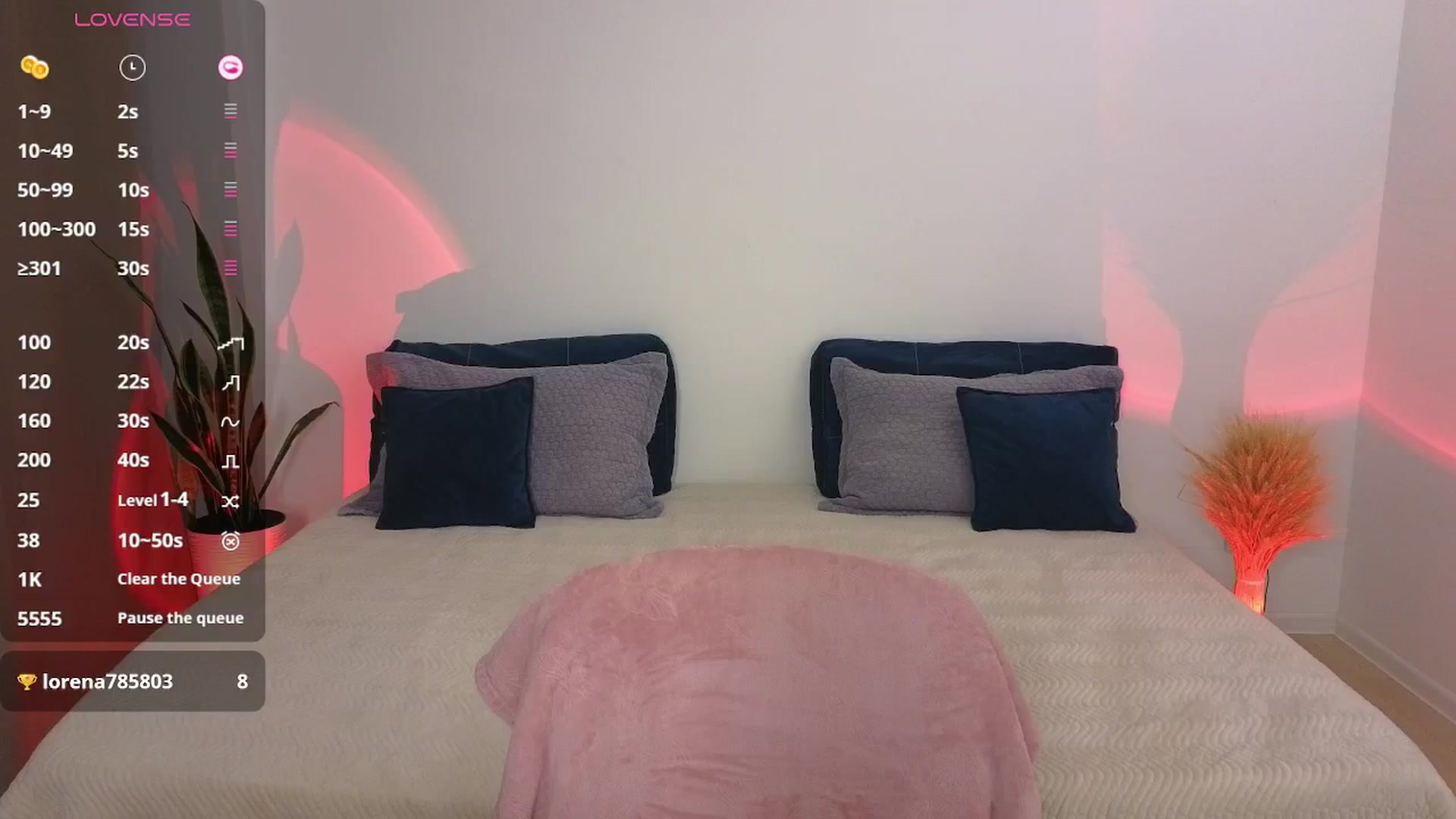 Gallery image thumbnail from AlisssaRose's myfreecams stream on, 07/29/2025, 23:46 image 7 of 20