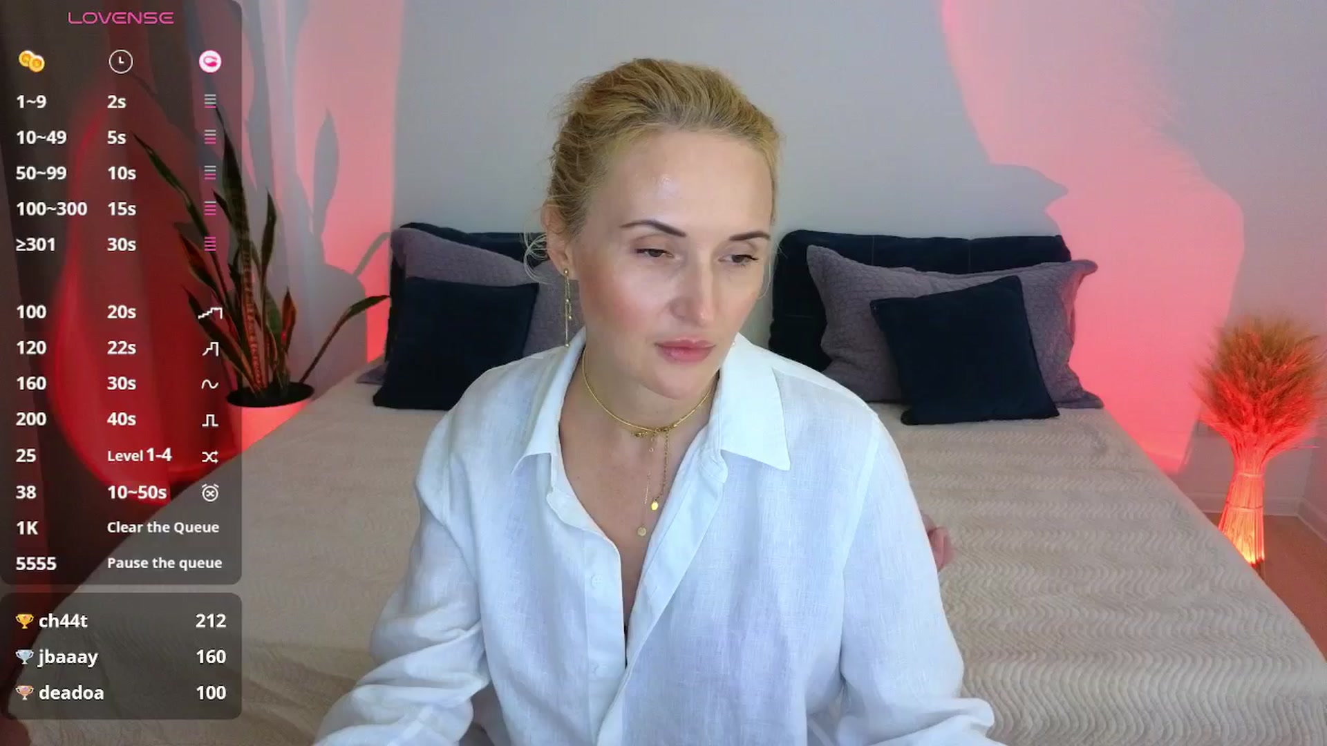 Gallery image thumbnail from AlisssaRose's myfreecams stream on, 07/30/2025, 23:23 image 13 of 20